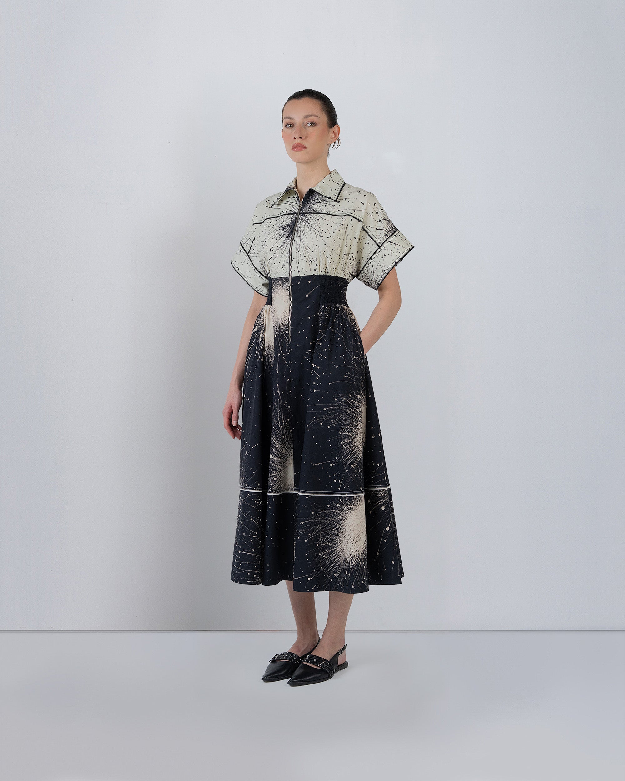 Esther Dress
