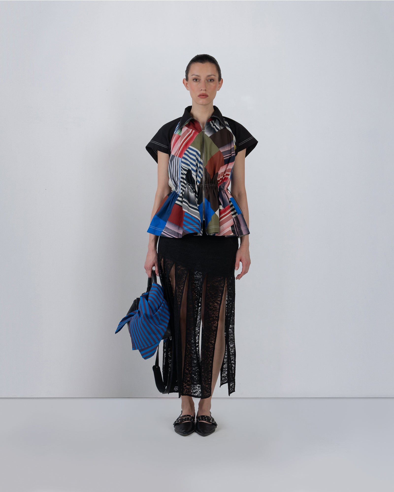 Scalpere  Skirt