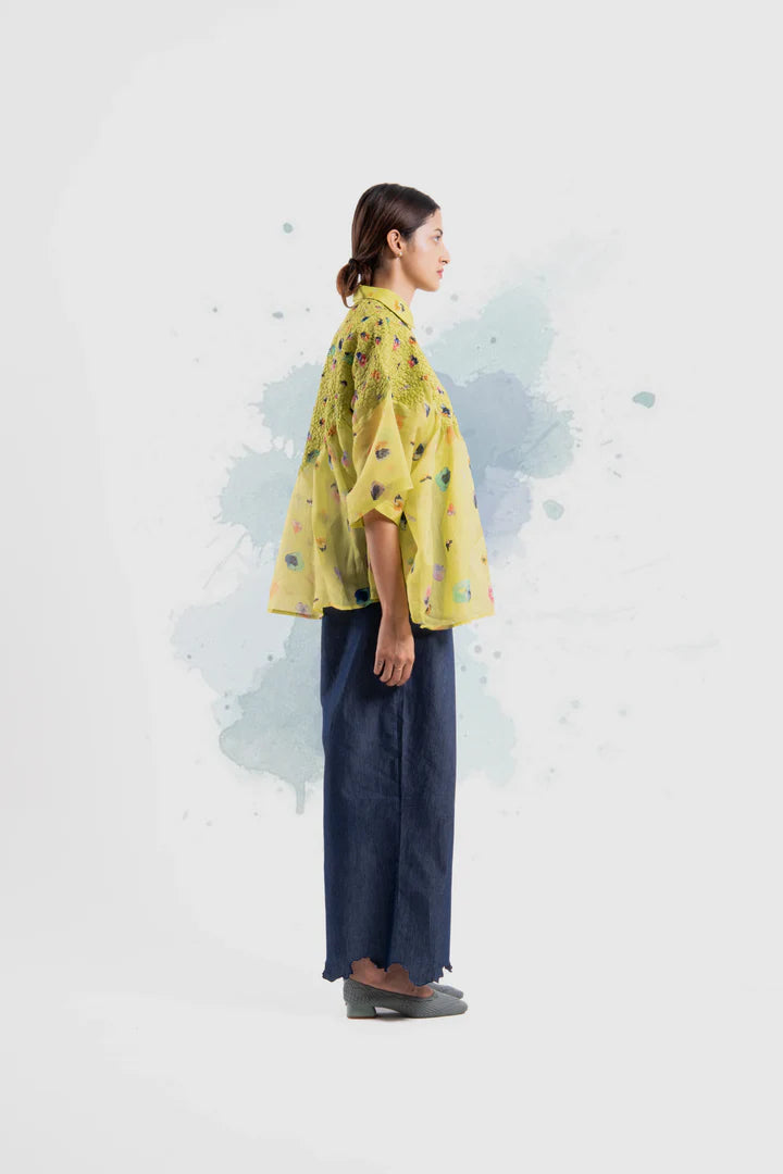 Bloom Dot Top