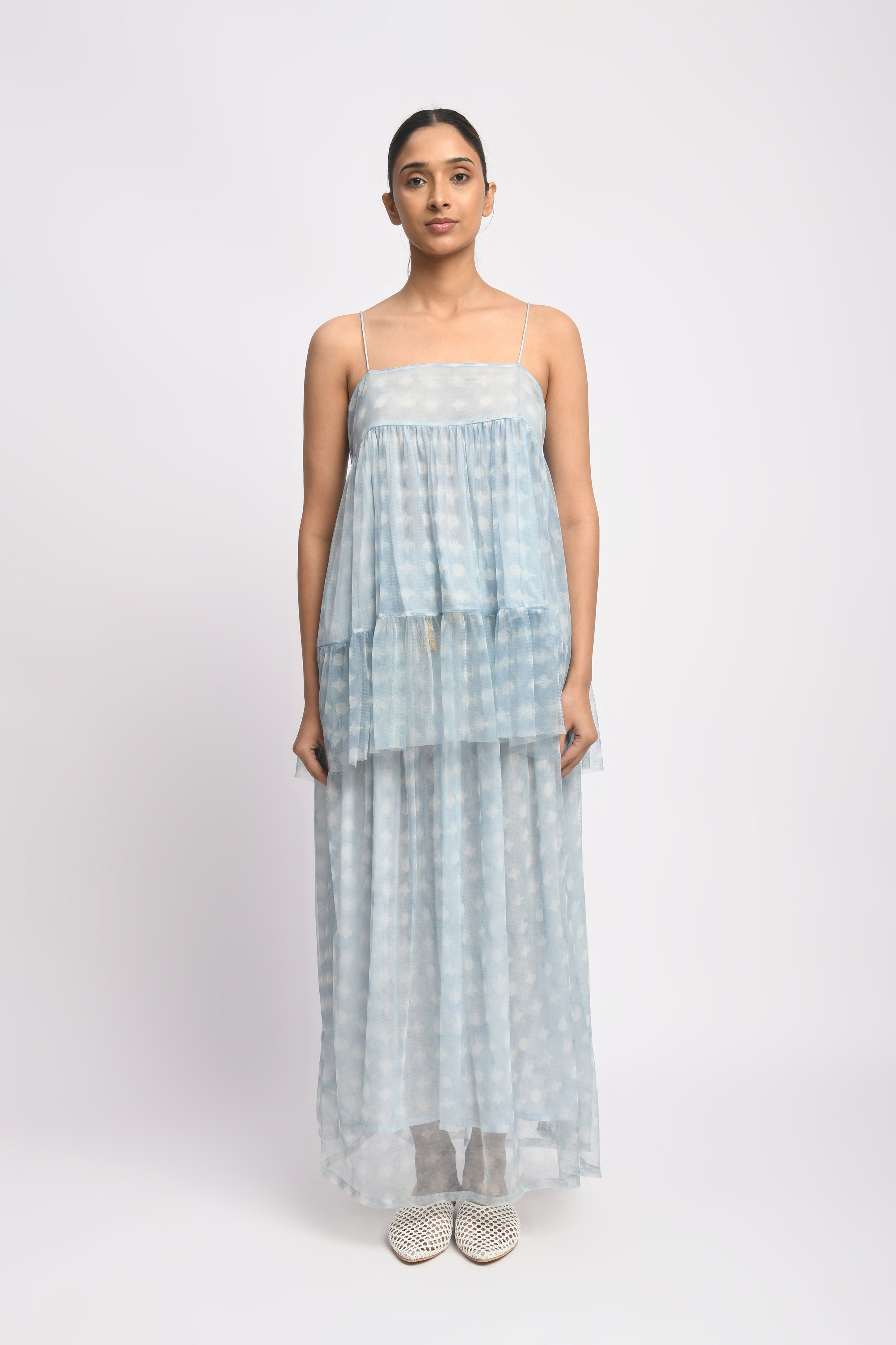 Misty Skirt Cord