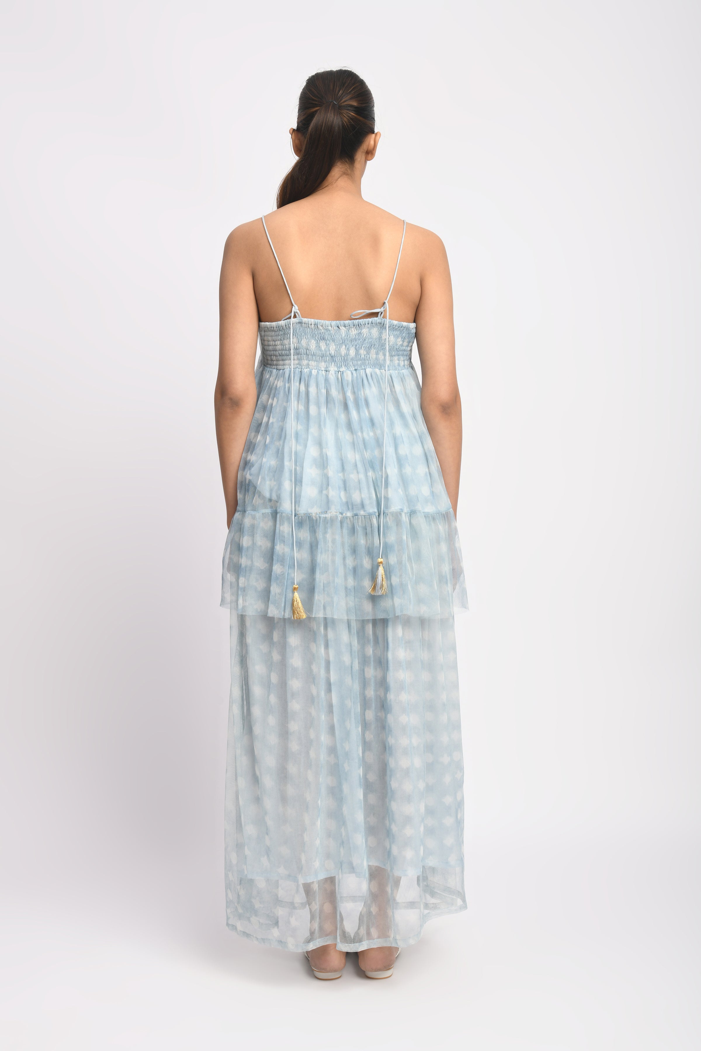Misty Skirt Cord