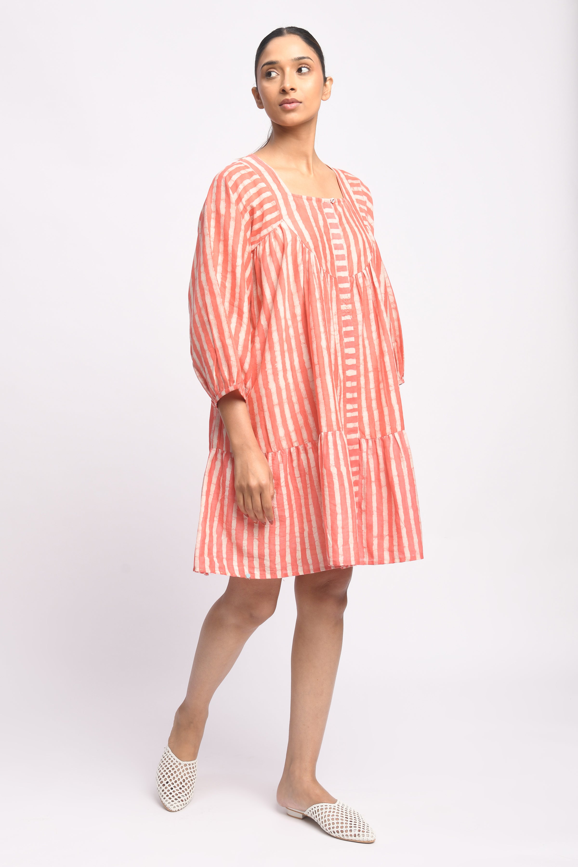 Swing Coral Set