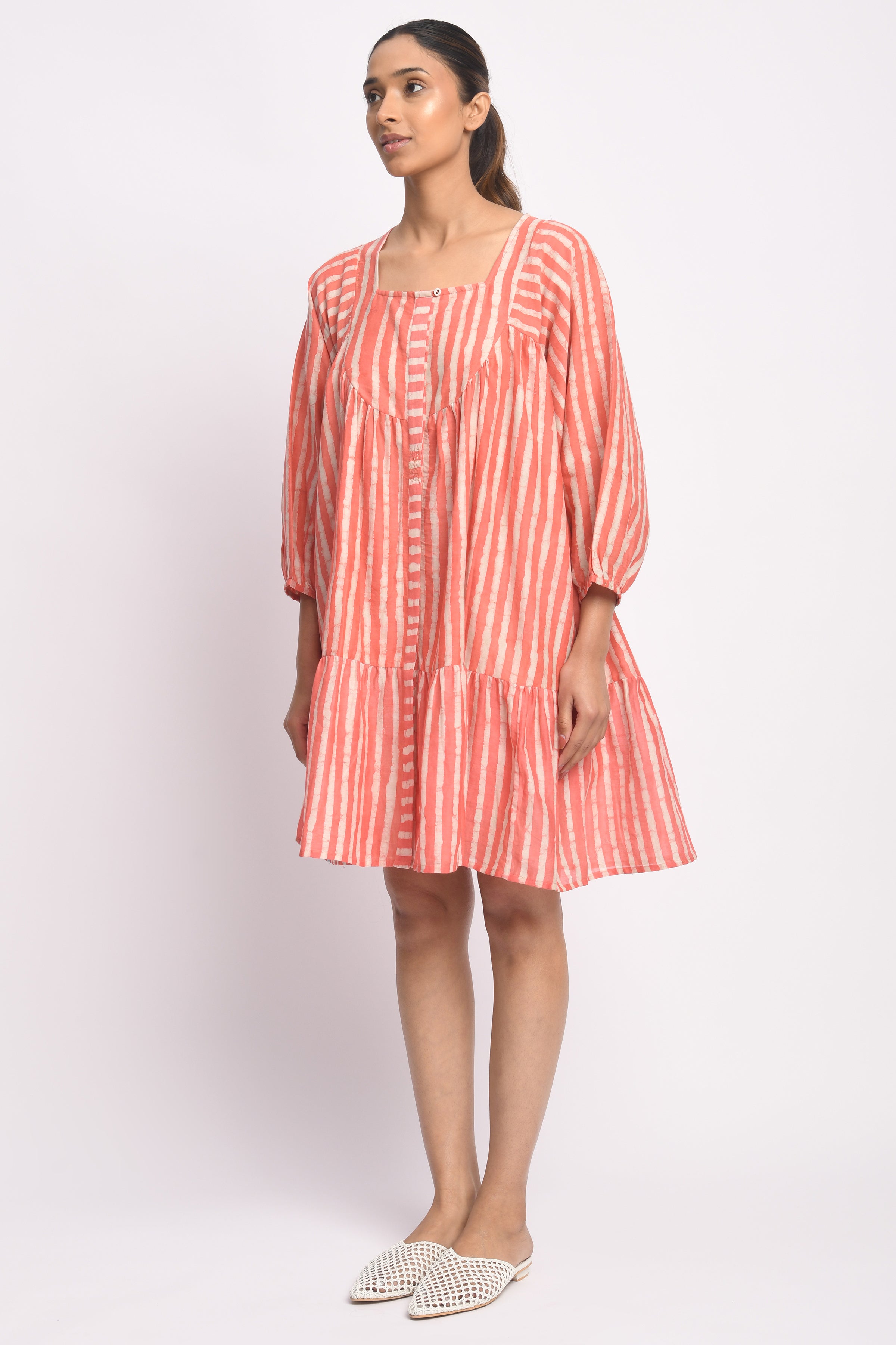 Swing Coral Set