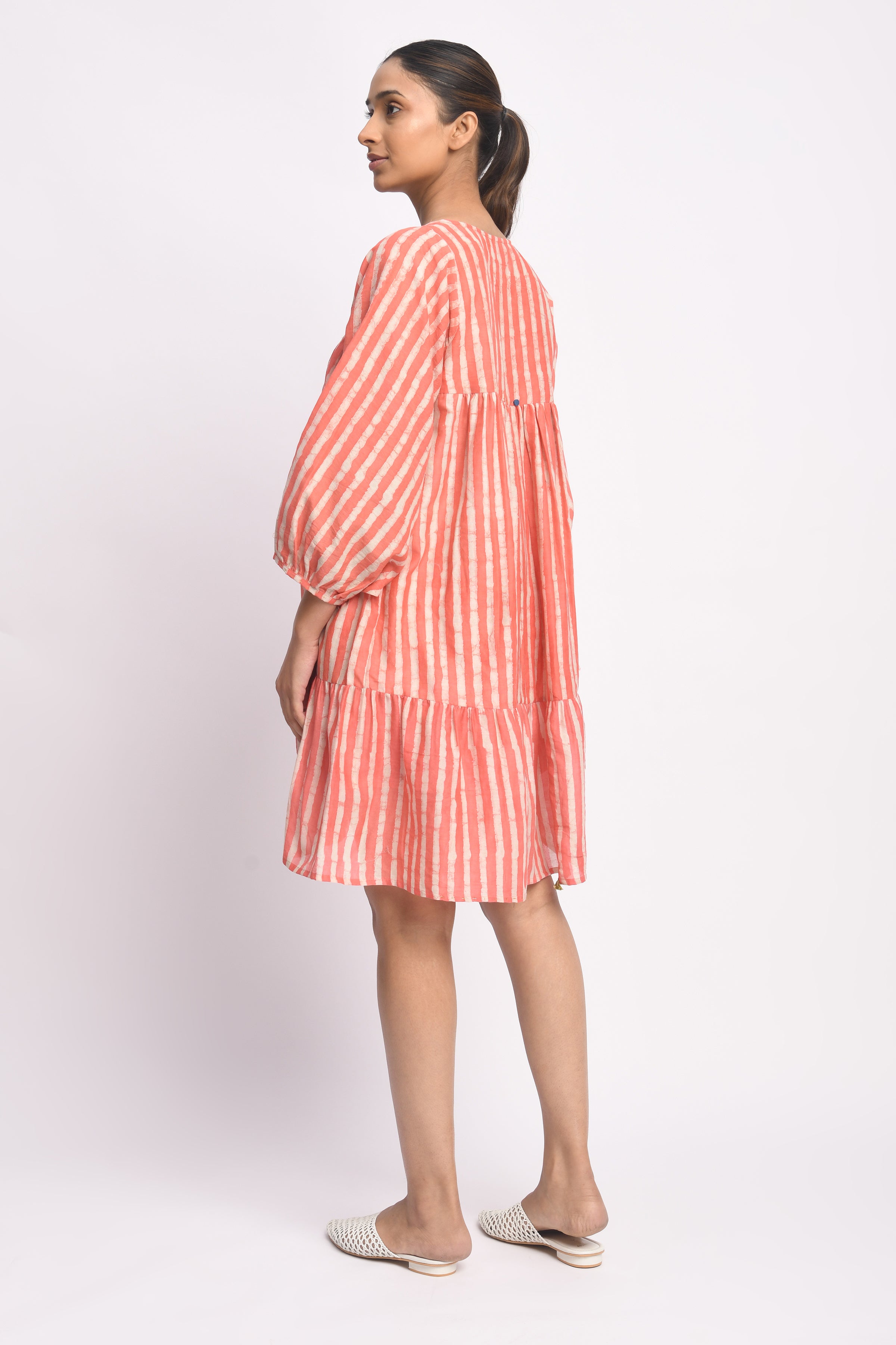 Swing Coral Set