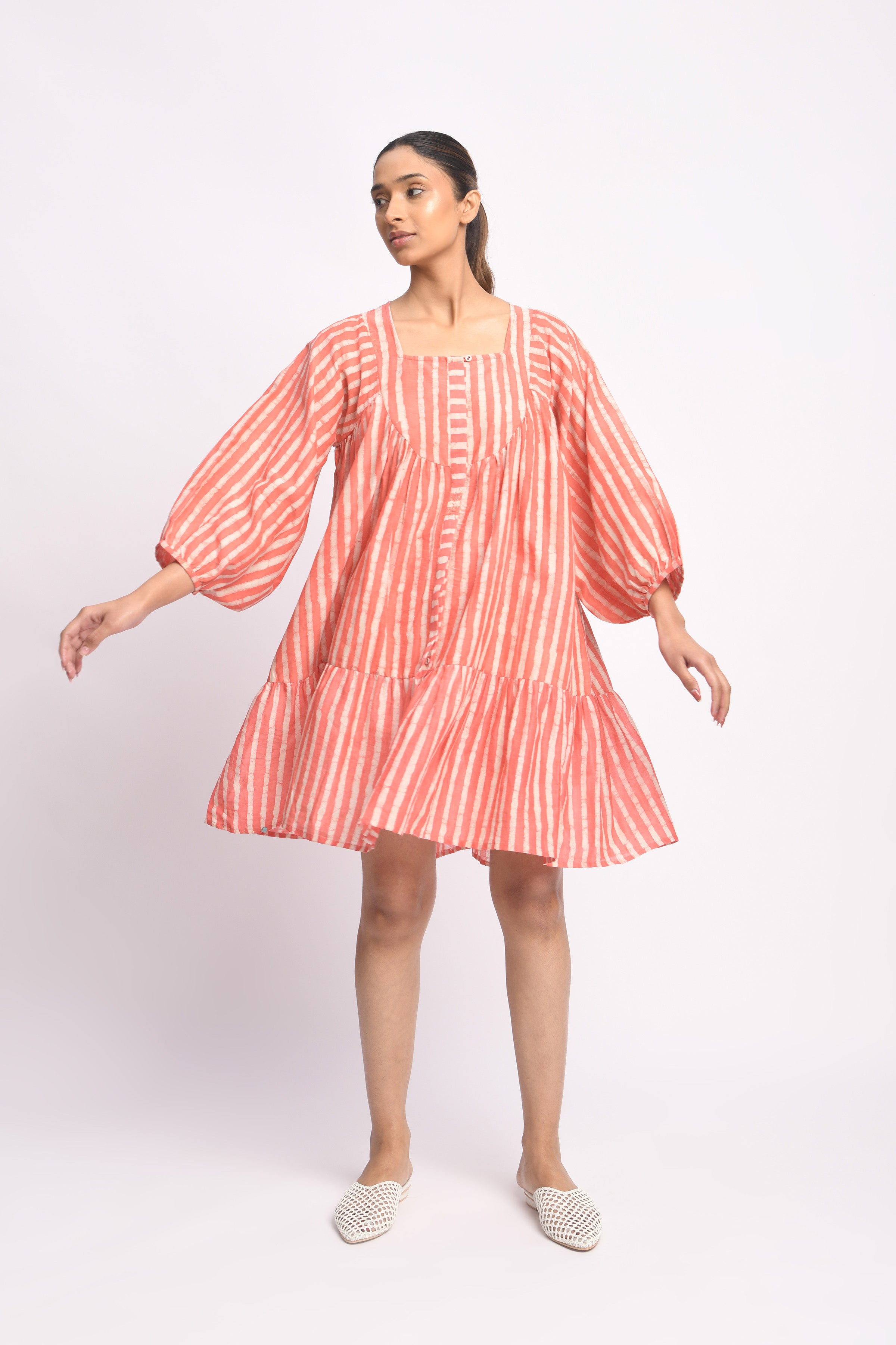 Swing Coral Set