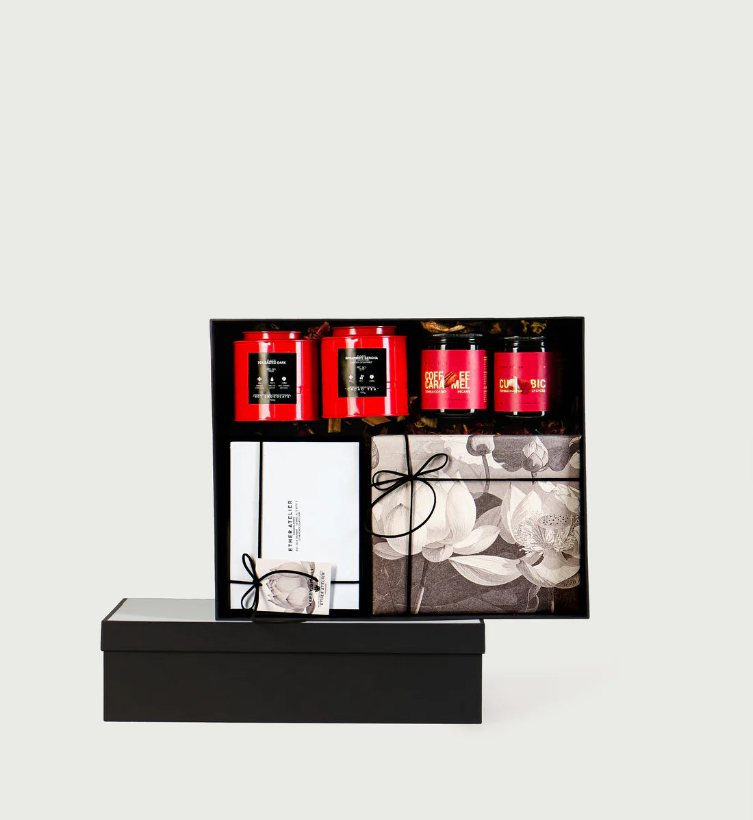 Chef's Signature Box