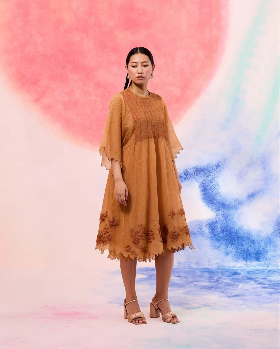 Dune Rise Dress