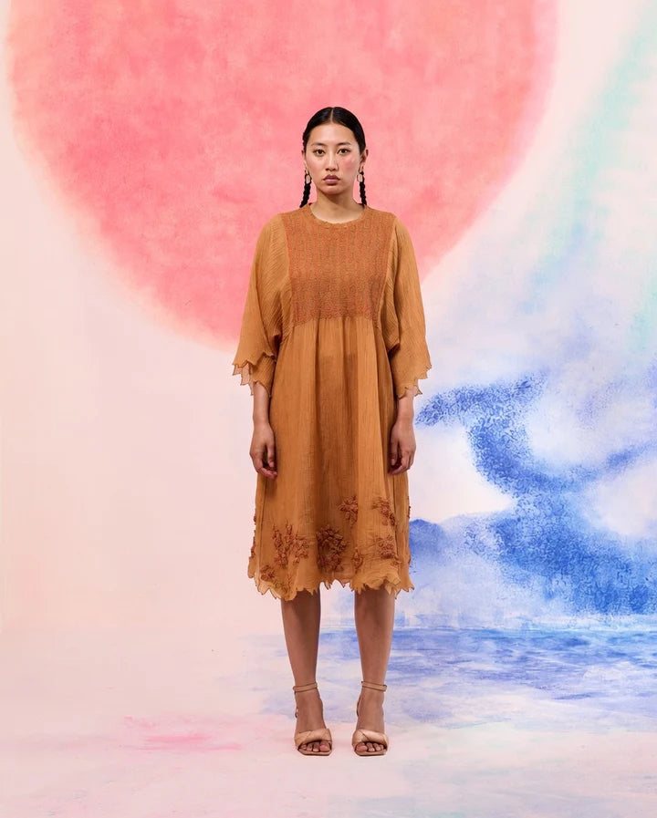 Dune Rise Dress