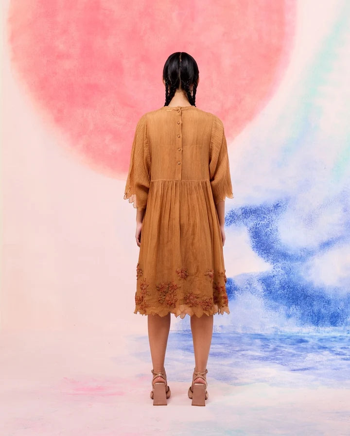 Dune Rise Dress