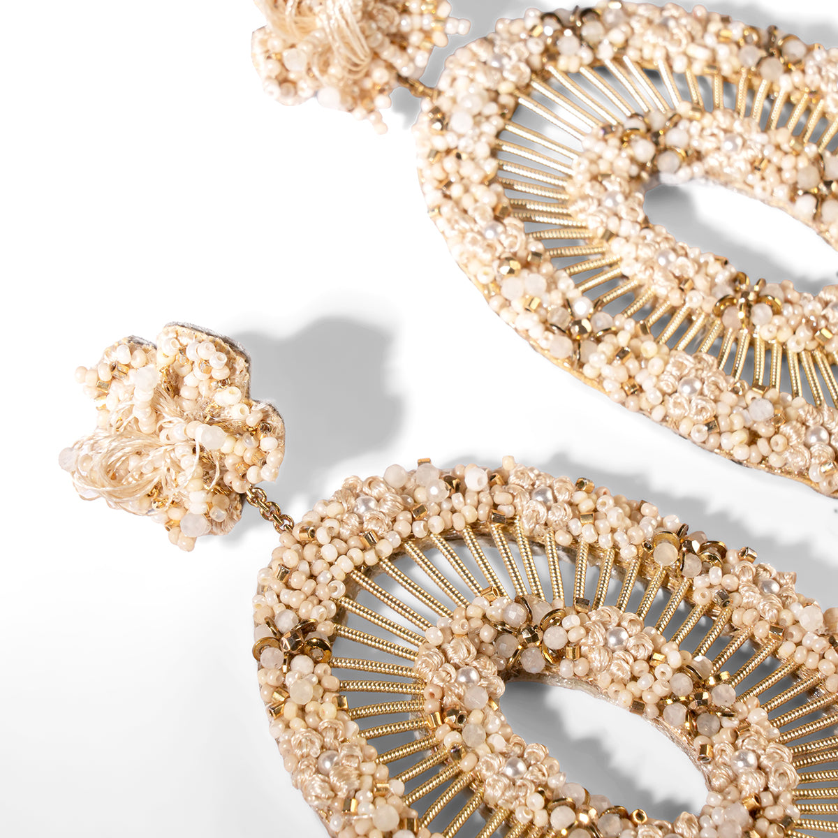 Hway Earrings