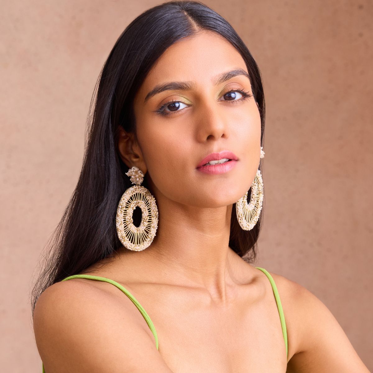 Hway Earrings