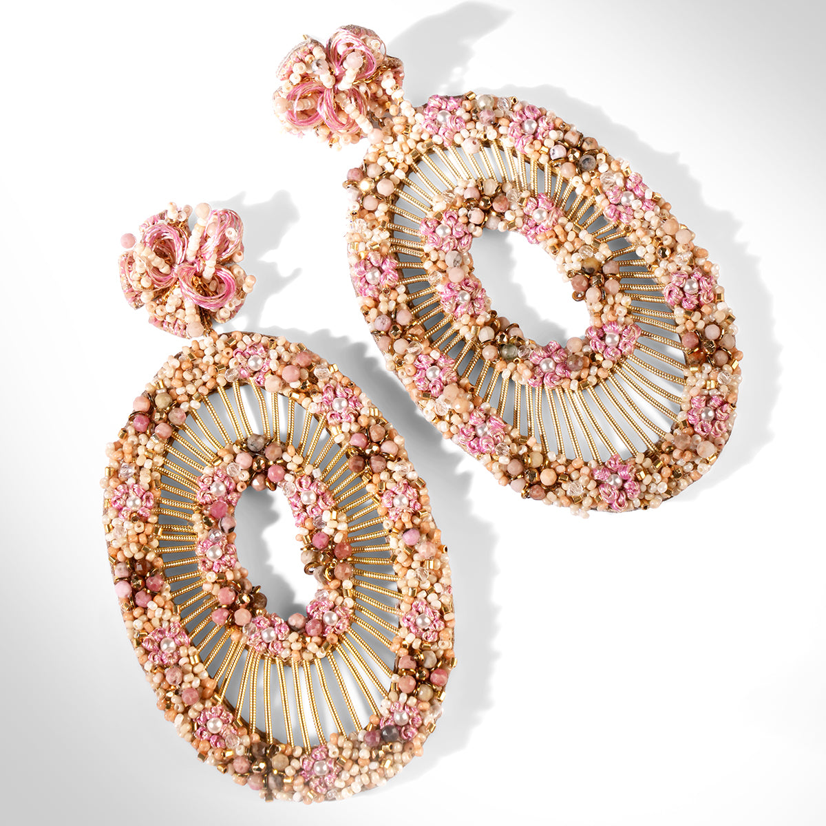 Hway Earrings