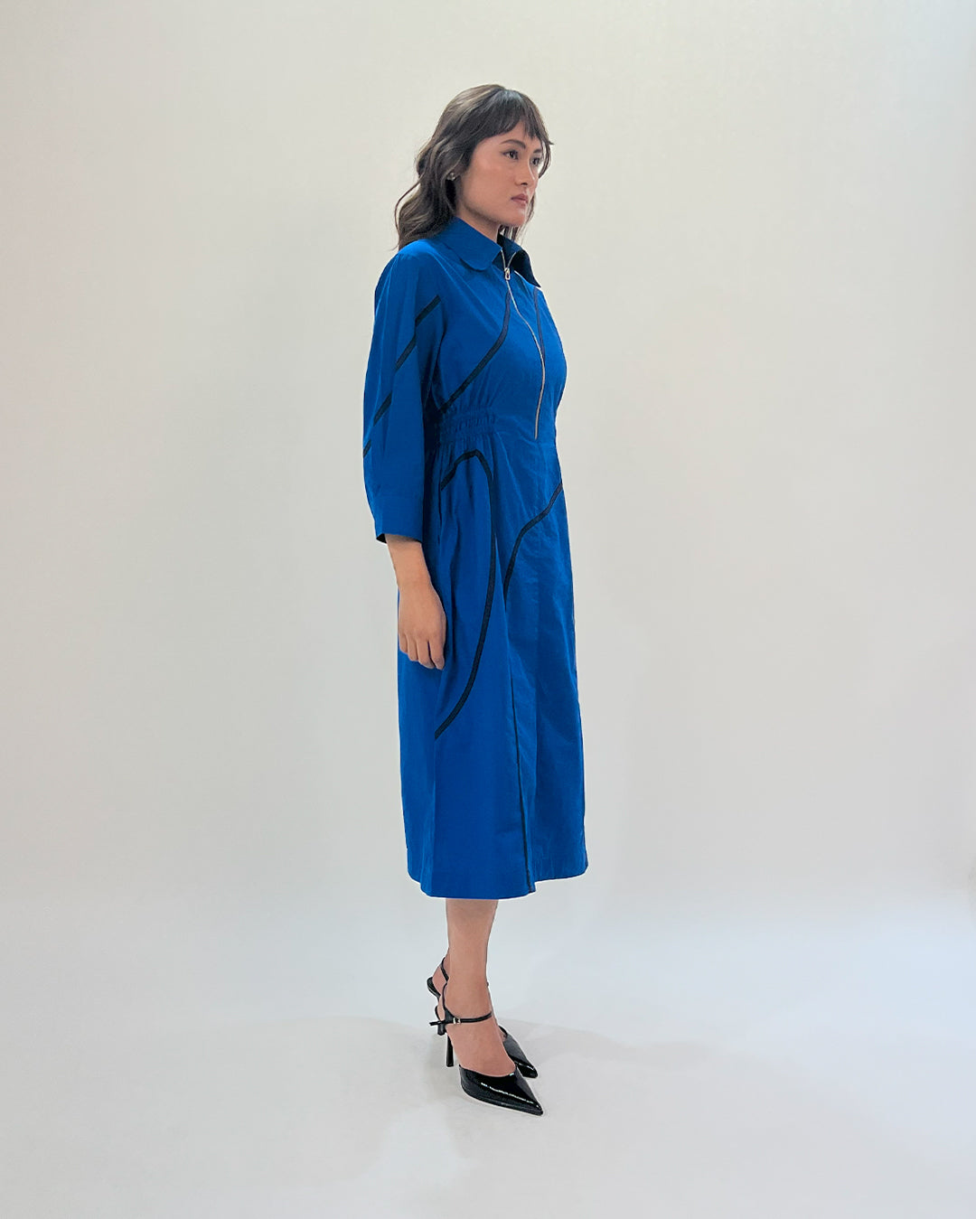 Yara Tape Dress