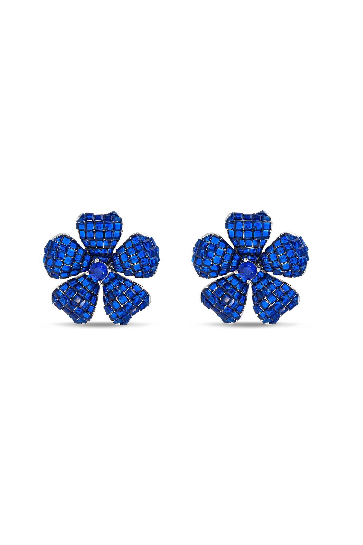 Floral Fantasia Earrings