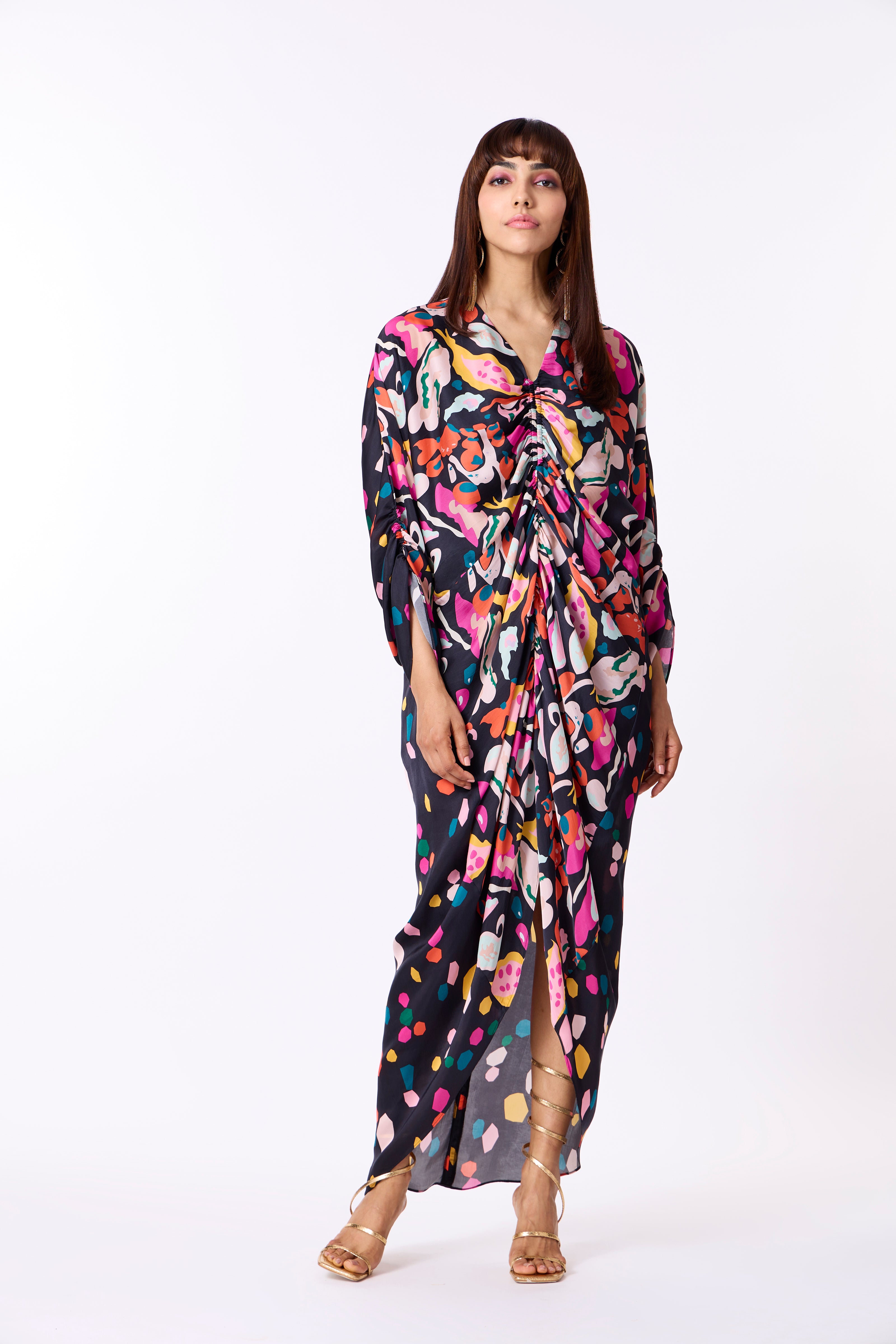 Ezra Kaftan - Black Paisley