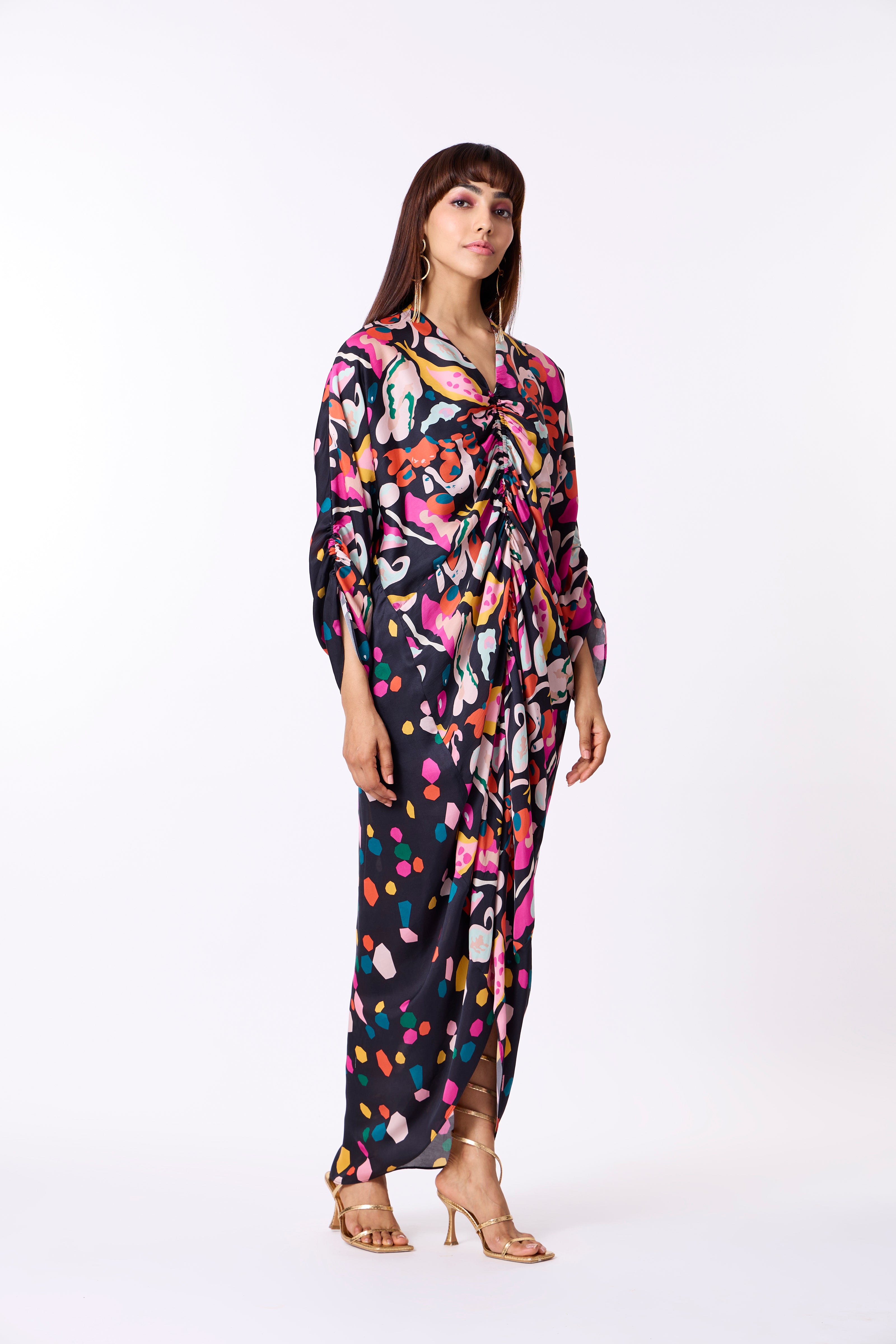 Ezra Kaftan - Black Paisley