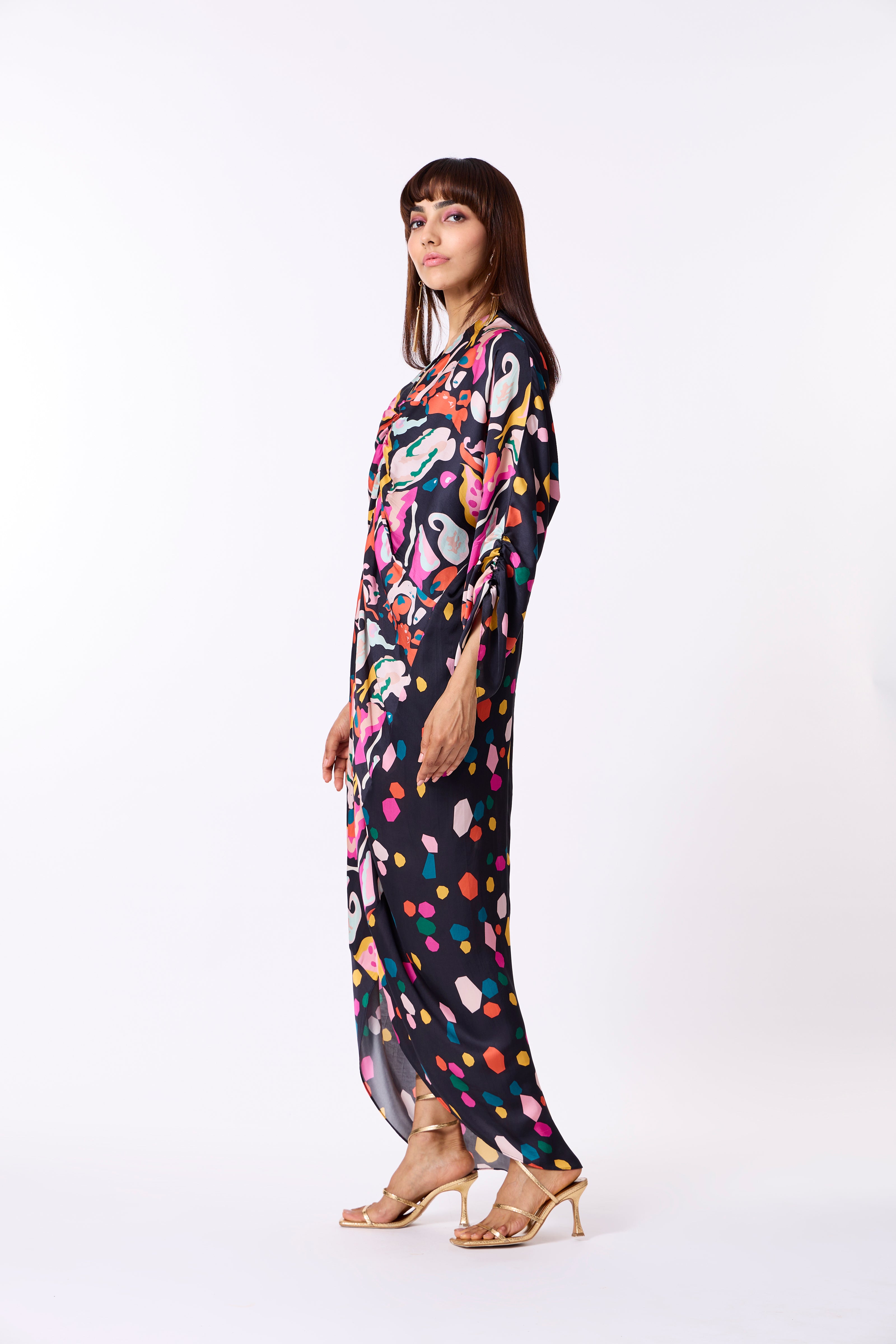 Ezra Kaftan - Black Paisley