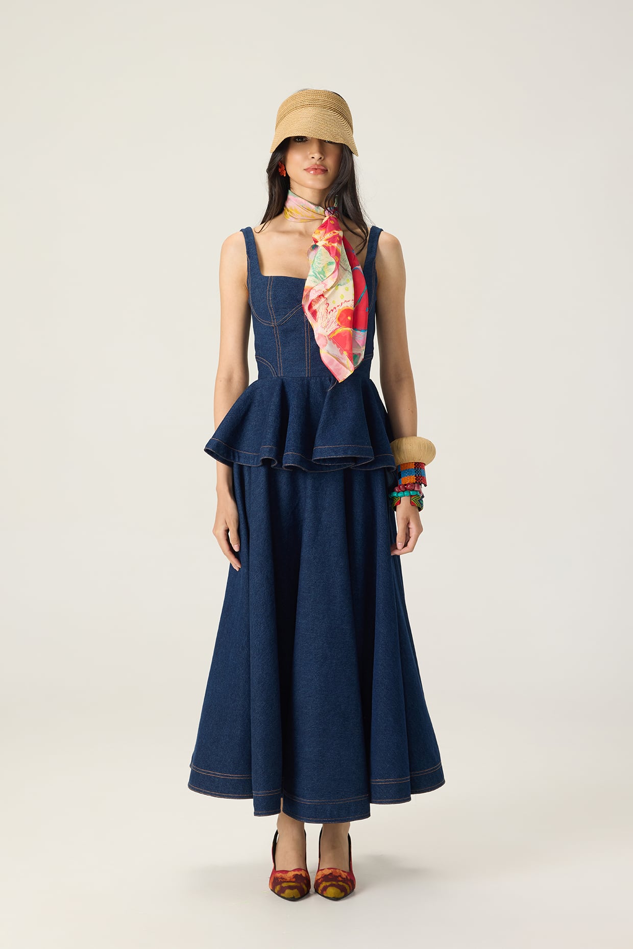 Lyro Skirt