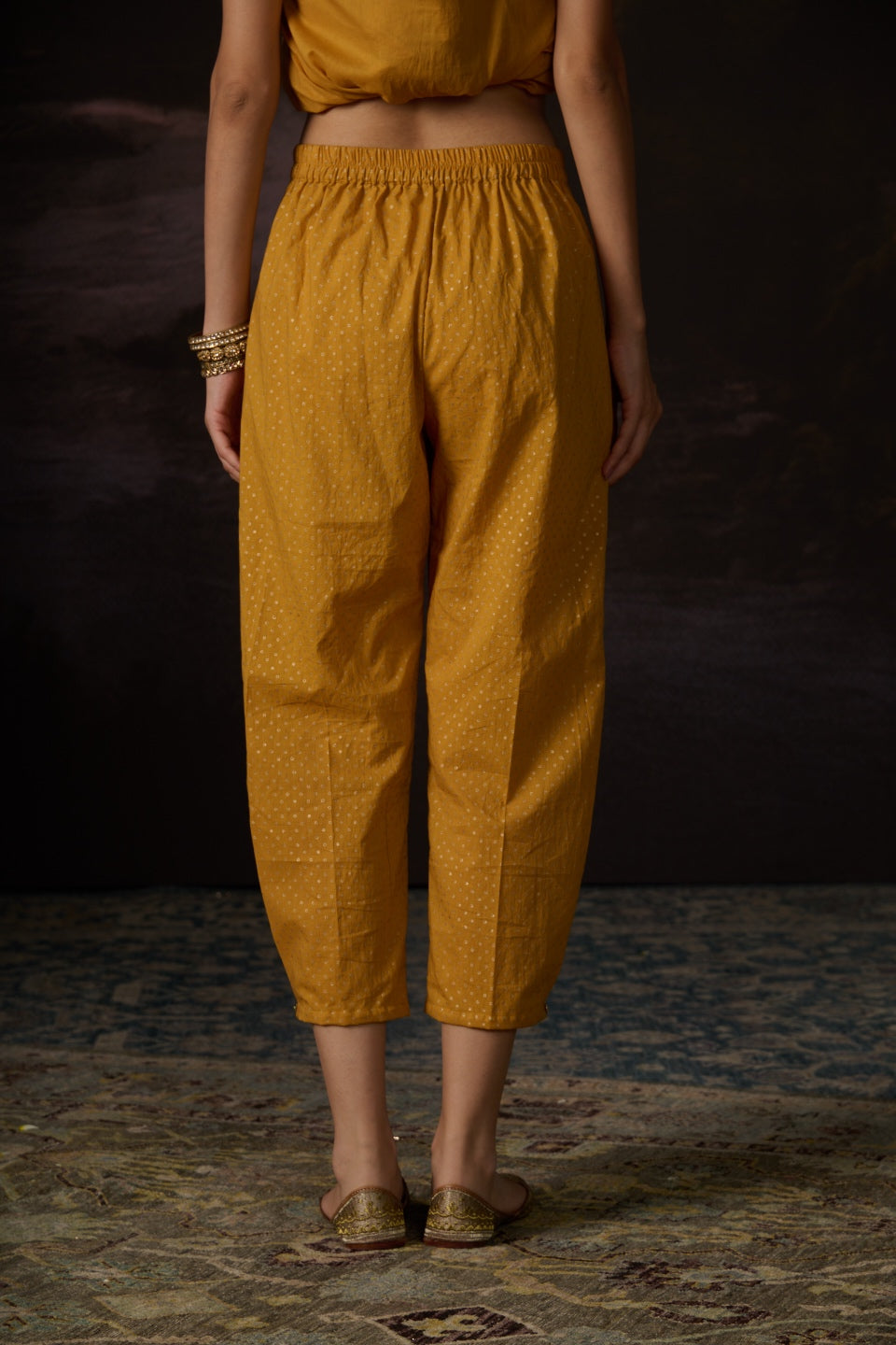 Hamza Pant