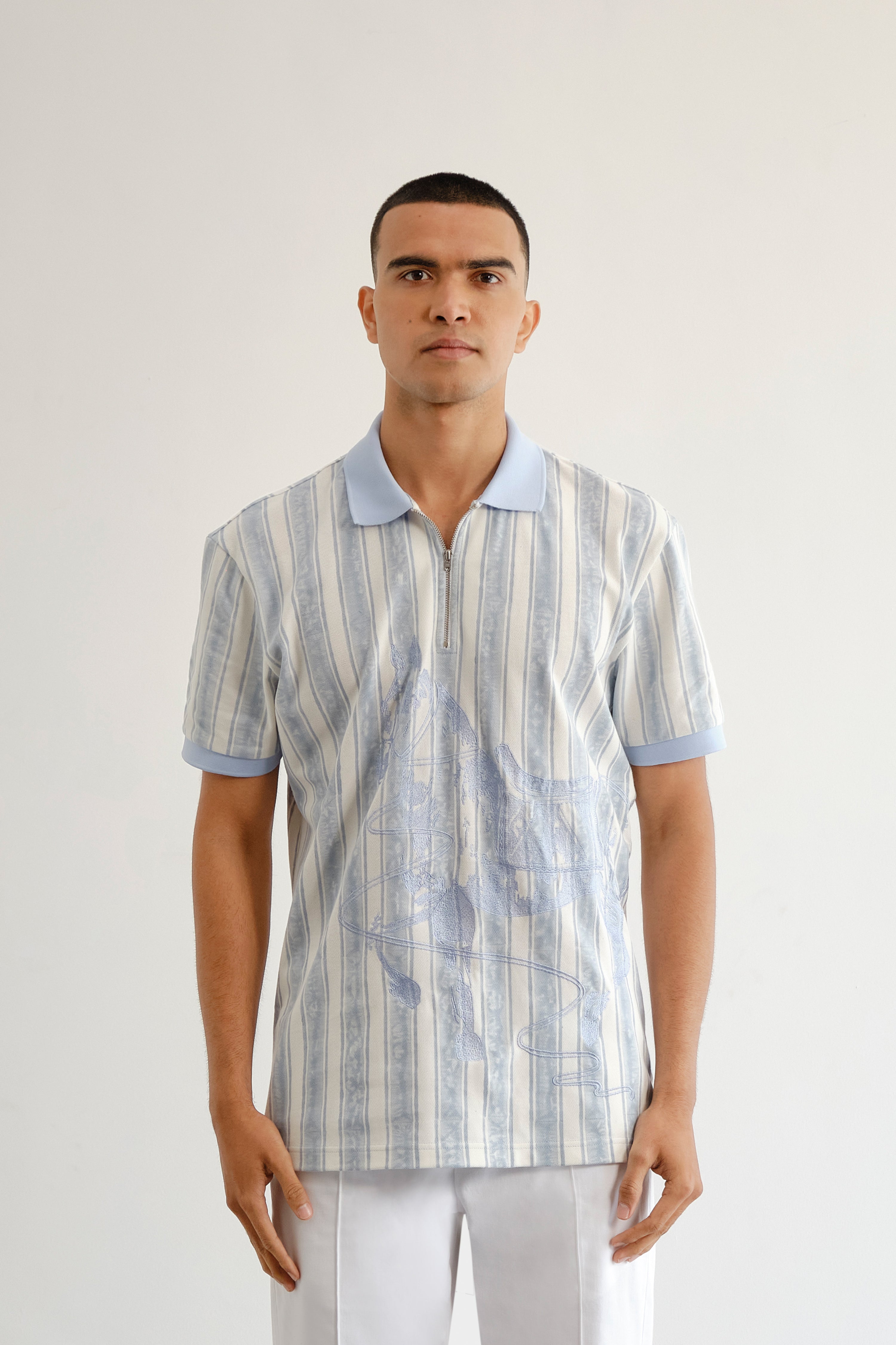Saddle Polo
