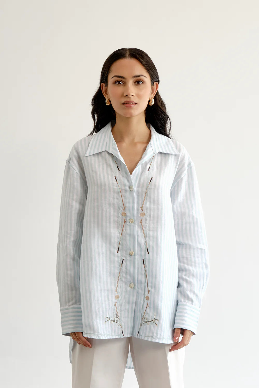 Polo Bloom Shirt