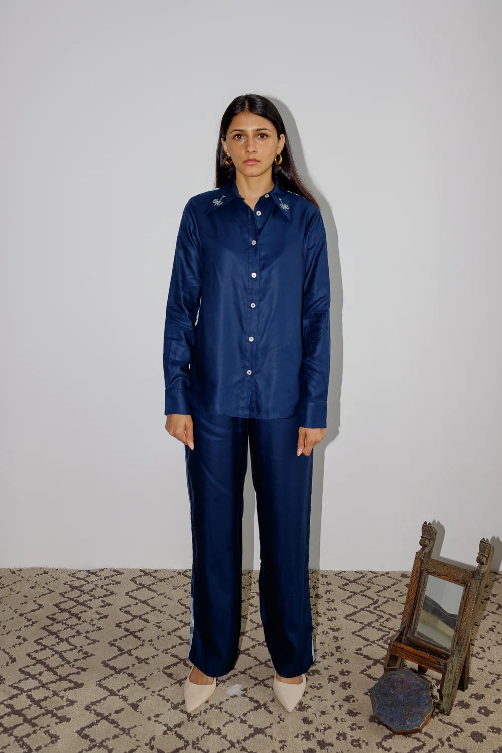 High Tea Co-ord