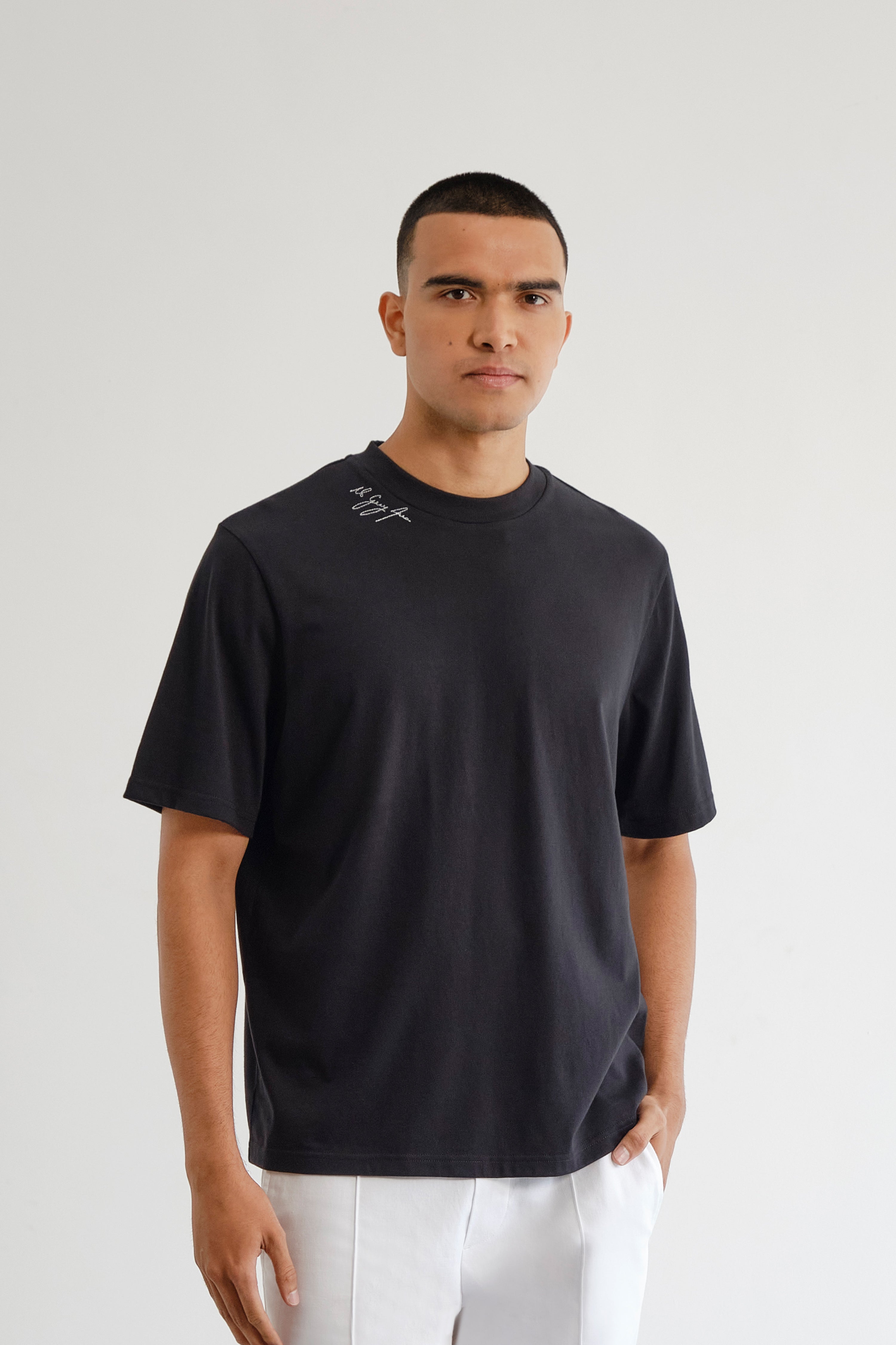 Equestrian Eye T-shirt