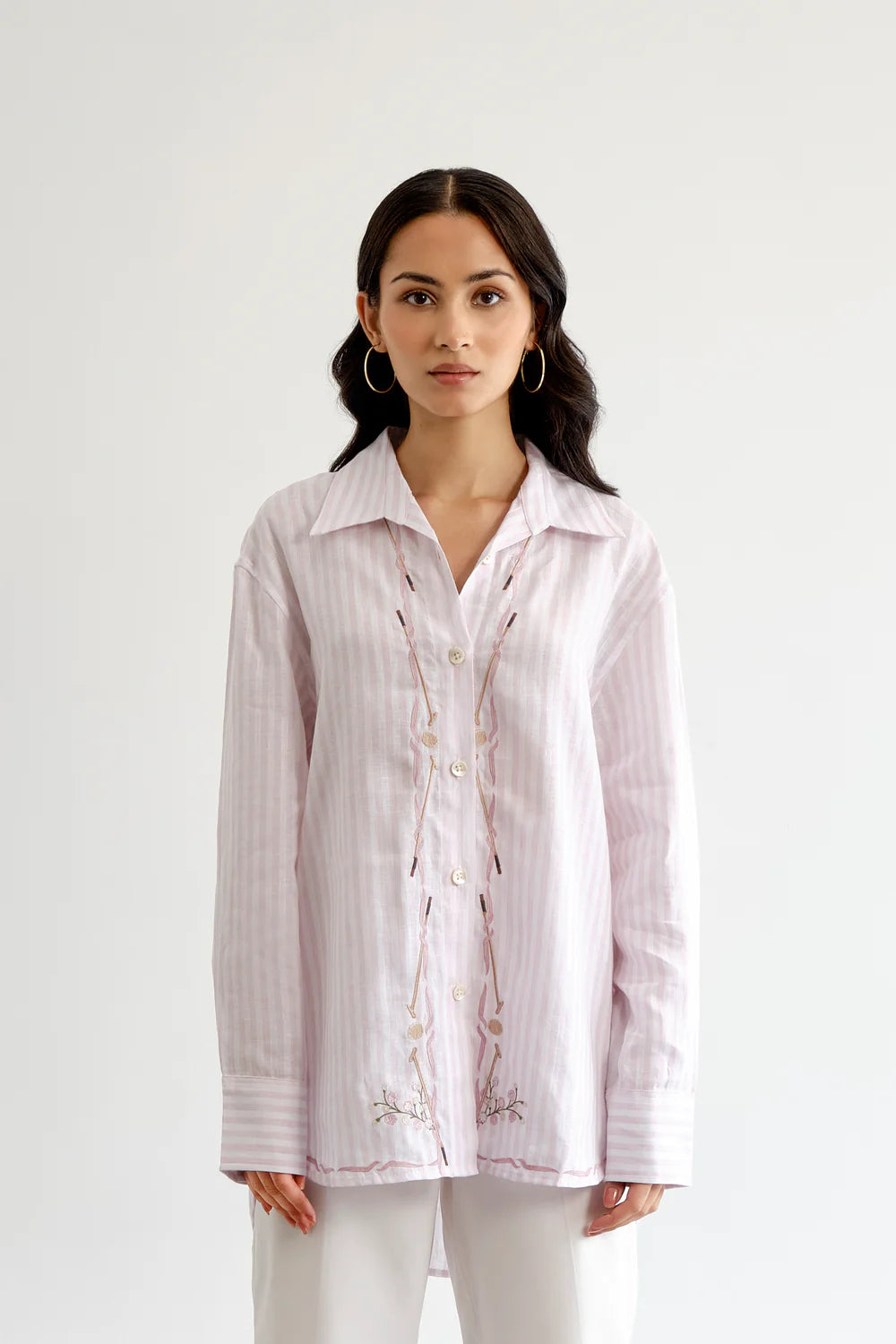 Polo Bloom Shirt
