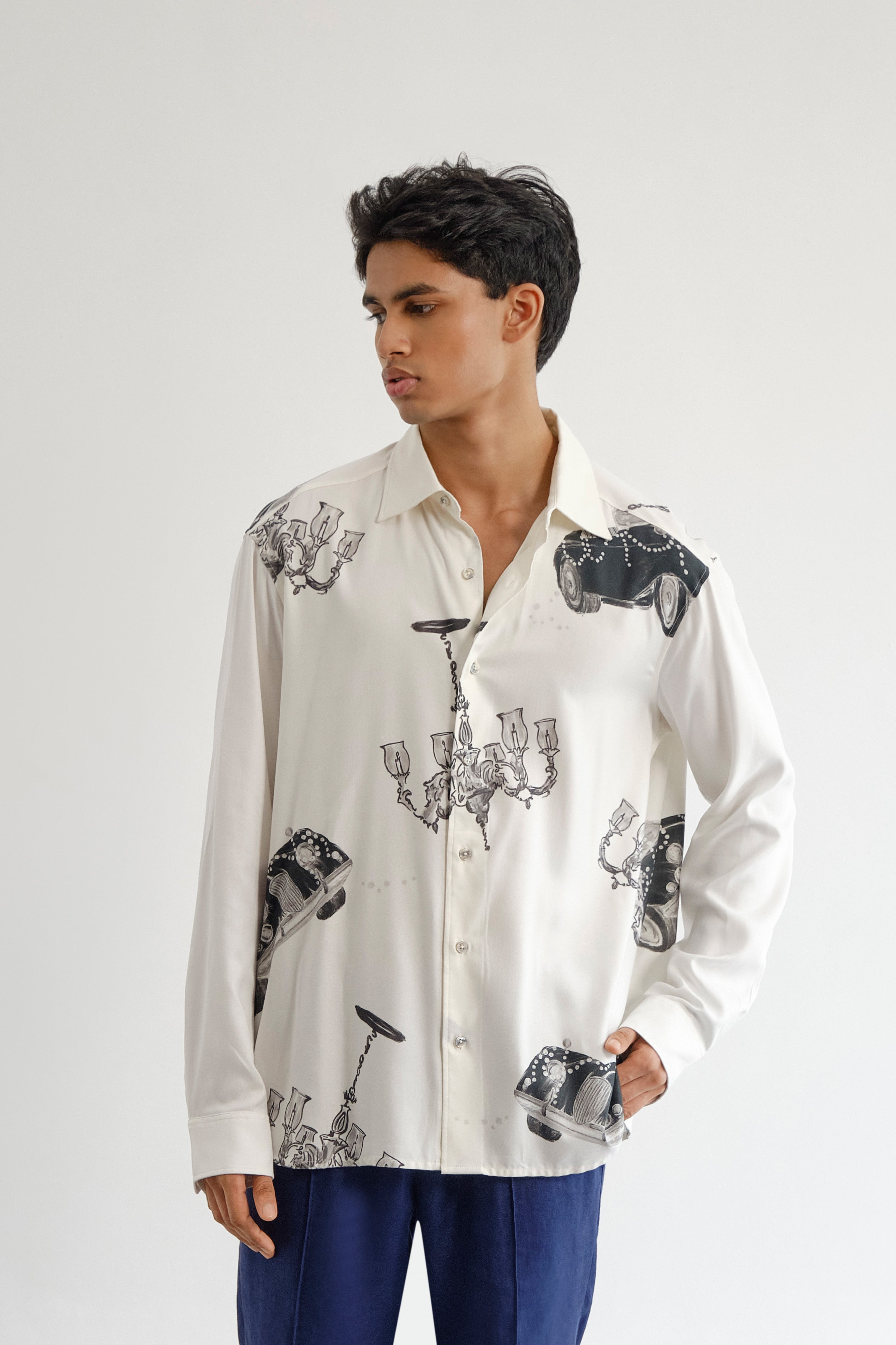Palace Parade Shirt