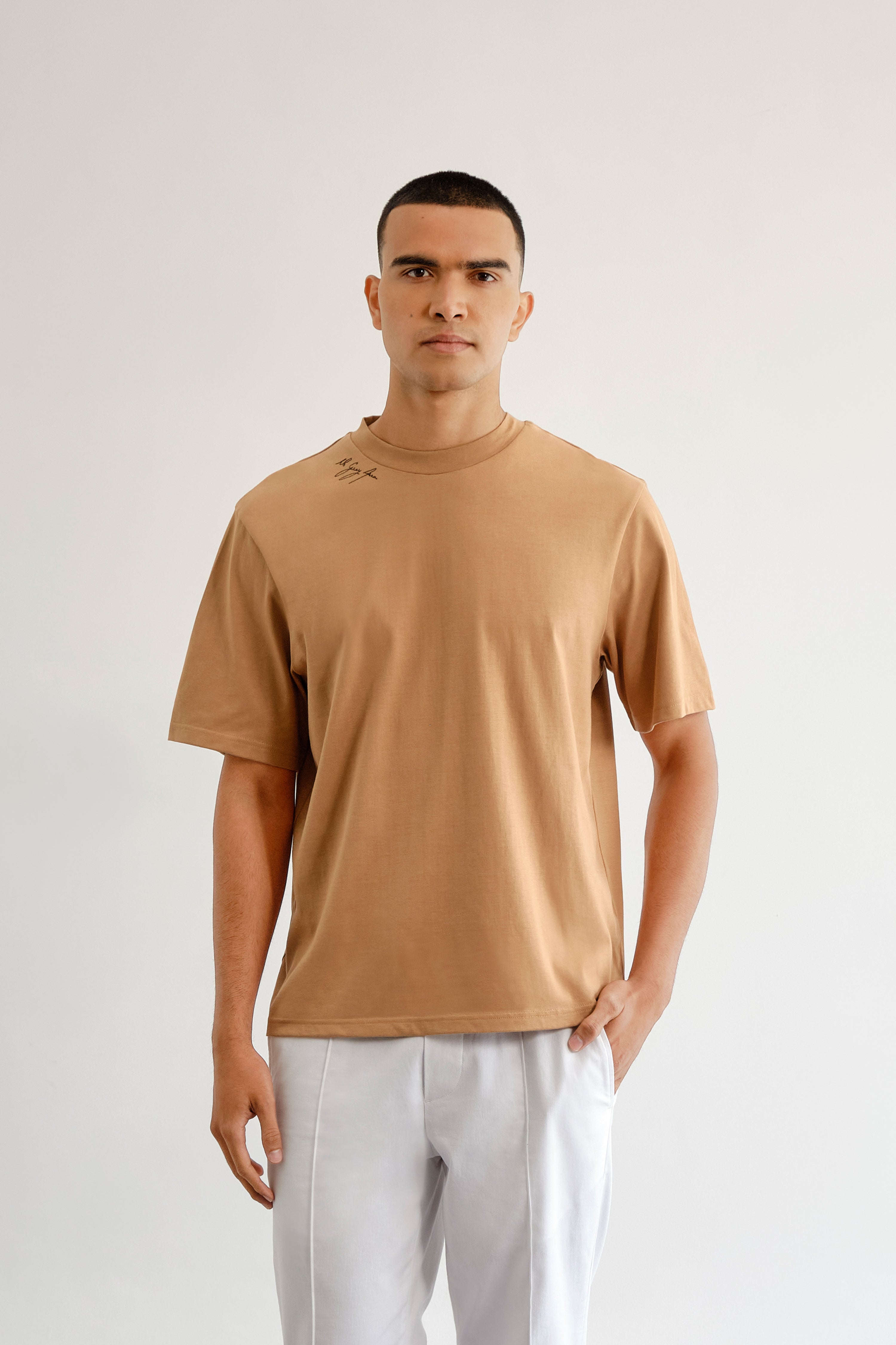 Equestrian Eye T-shirt