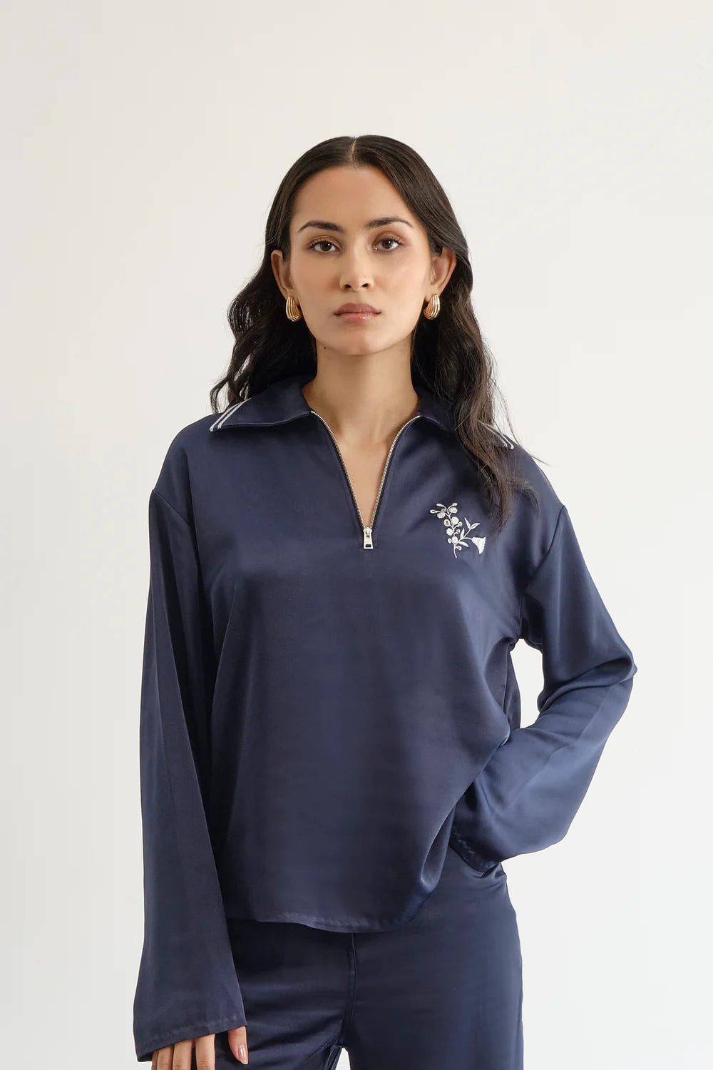 Botanic Horse Jacket Co-ord