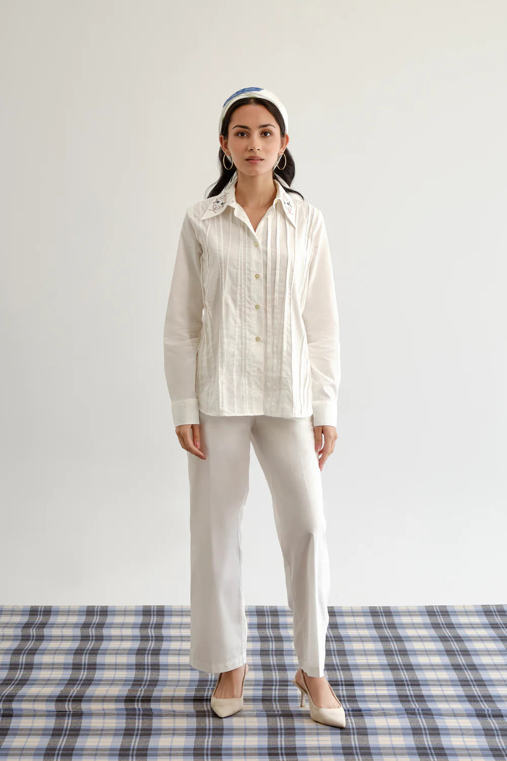 Equestrian Eye Co-ord