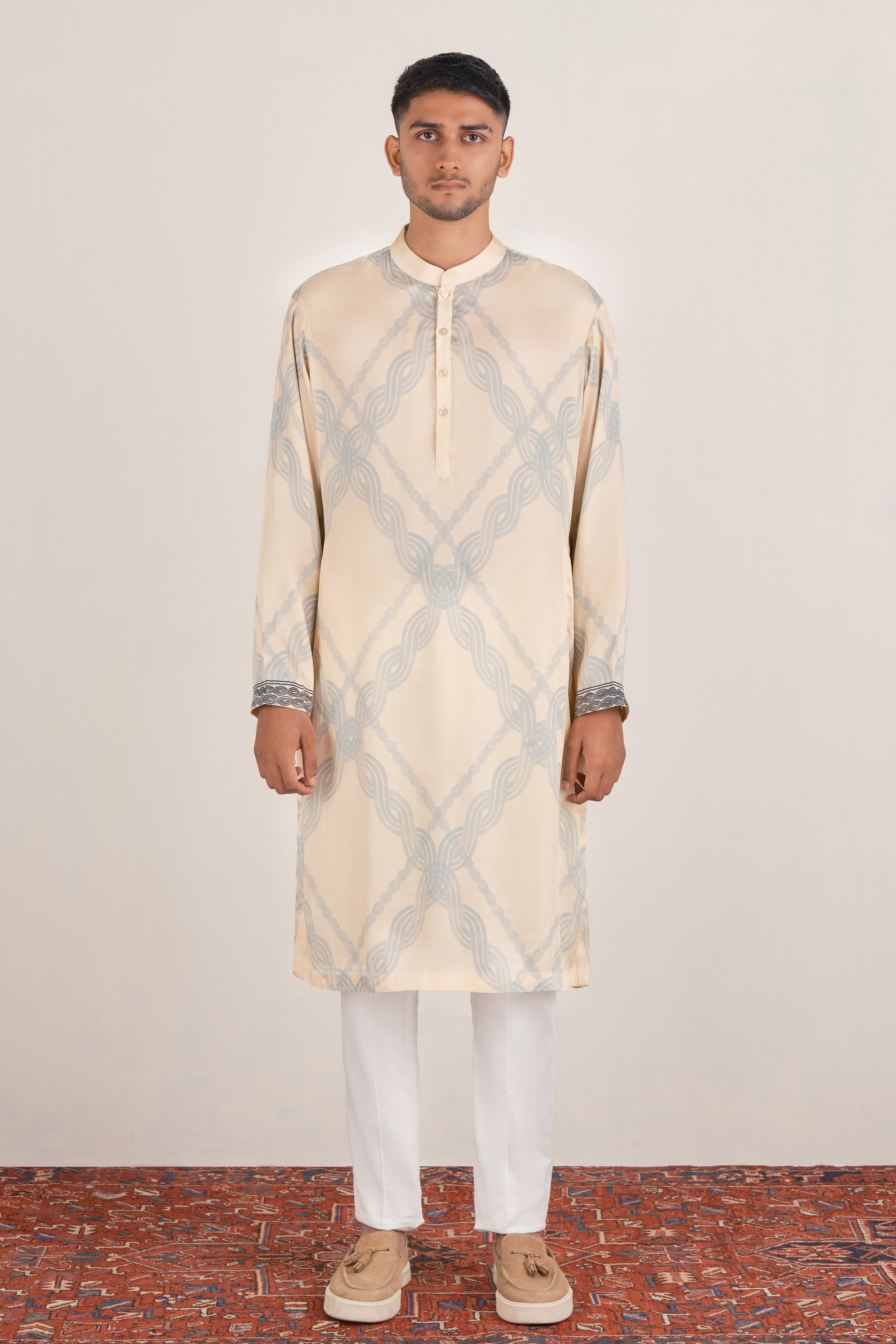Mirage Kurta