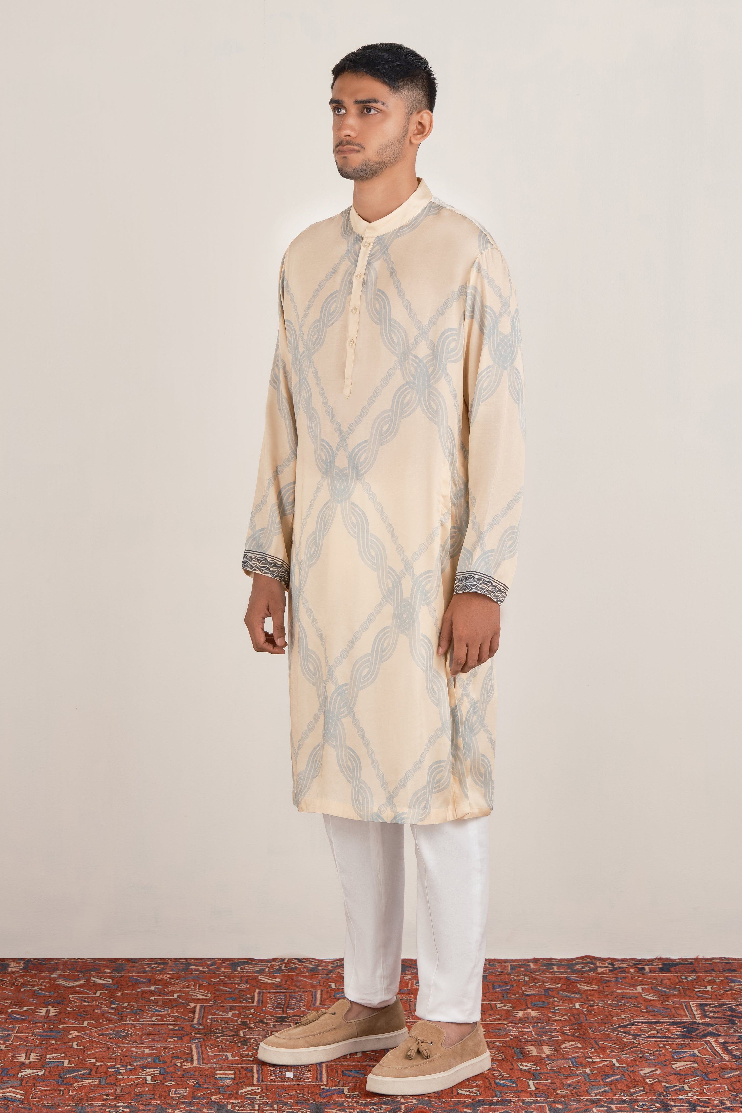 Mirage Kurta