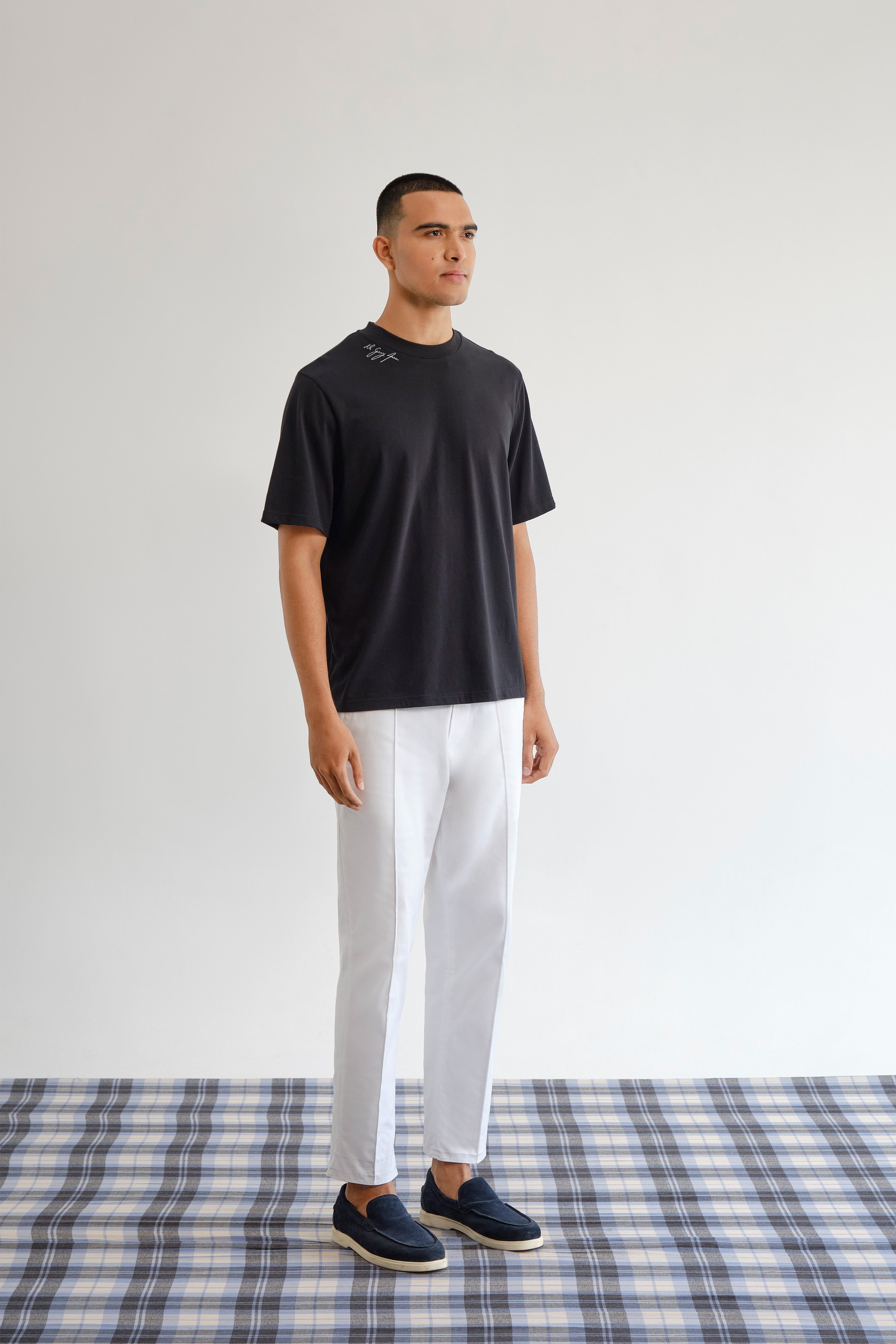 Equestrian Eye T-shirt