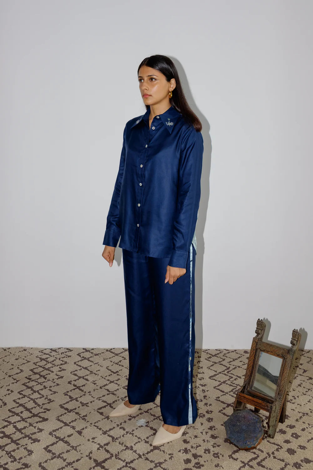 High Tea Co-ord