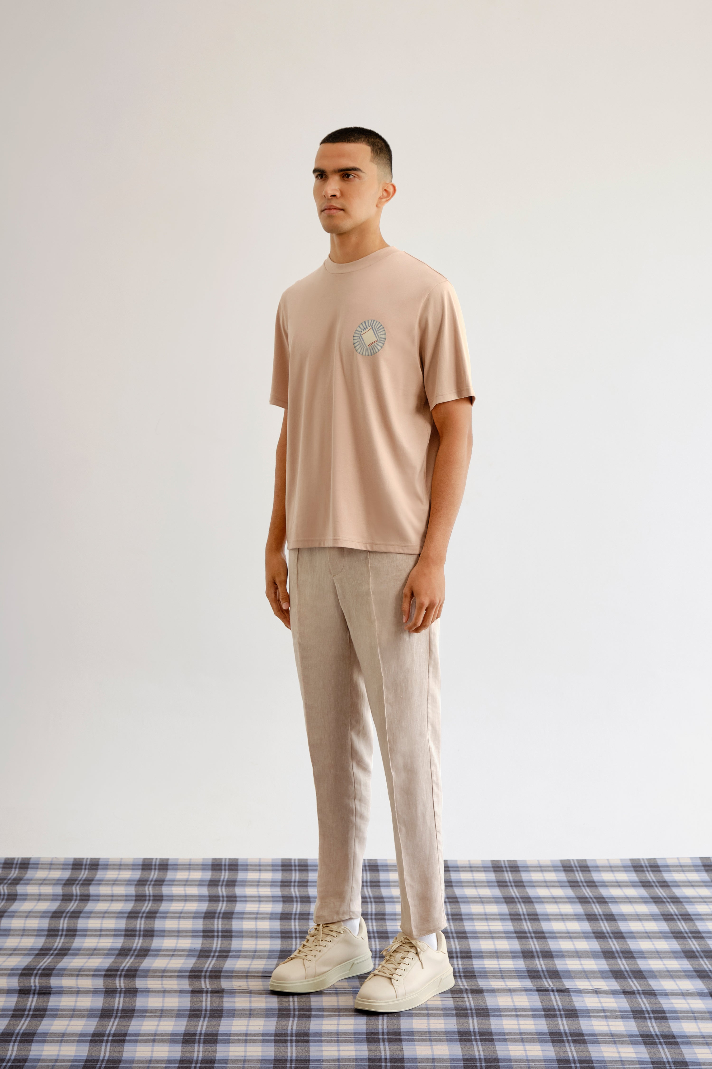Rose & Raj T-shirt