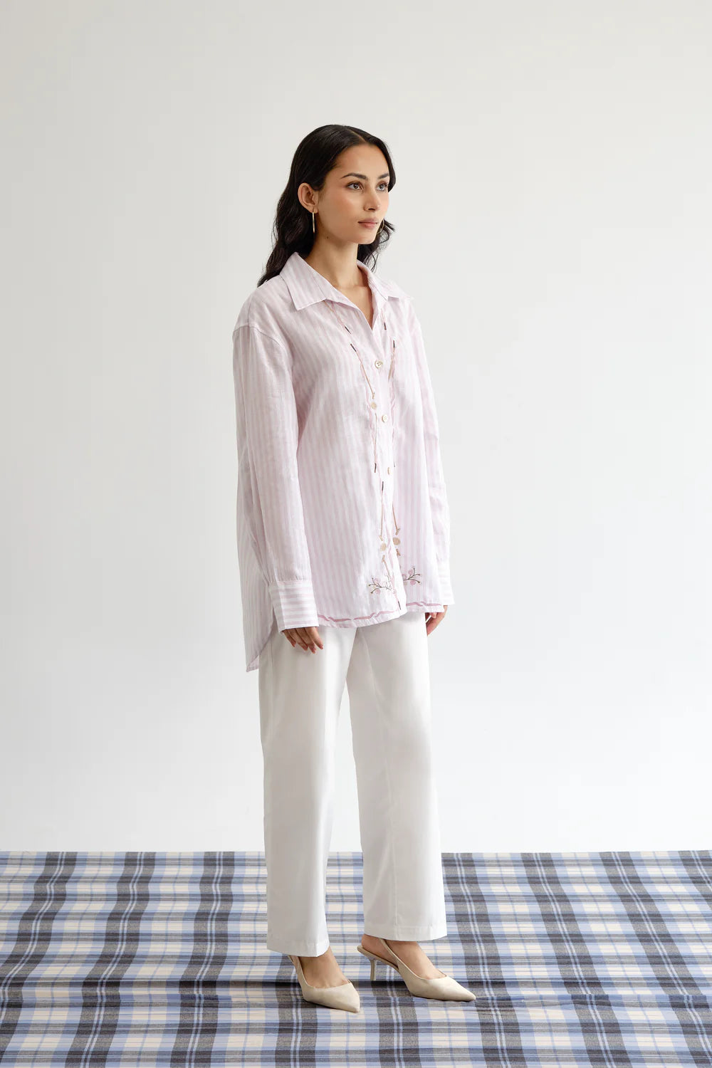 Polo Bloom Shirt
