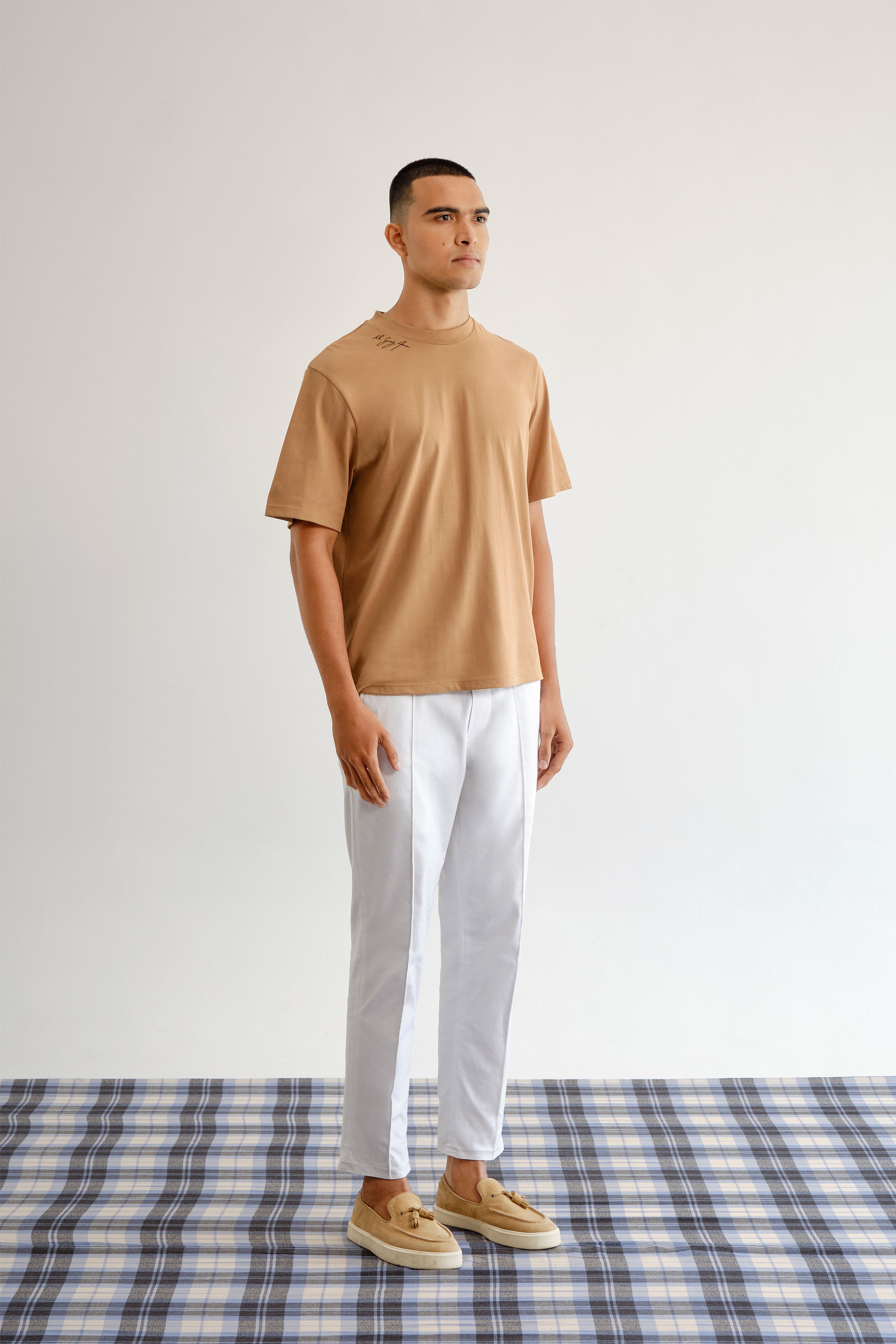 Equestrian Eye T-shirt