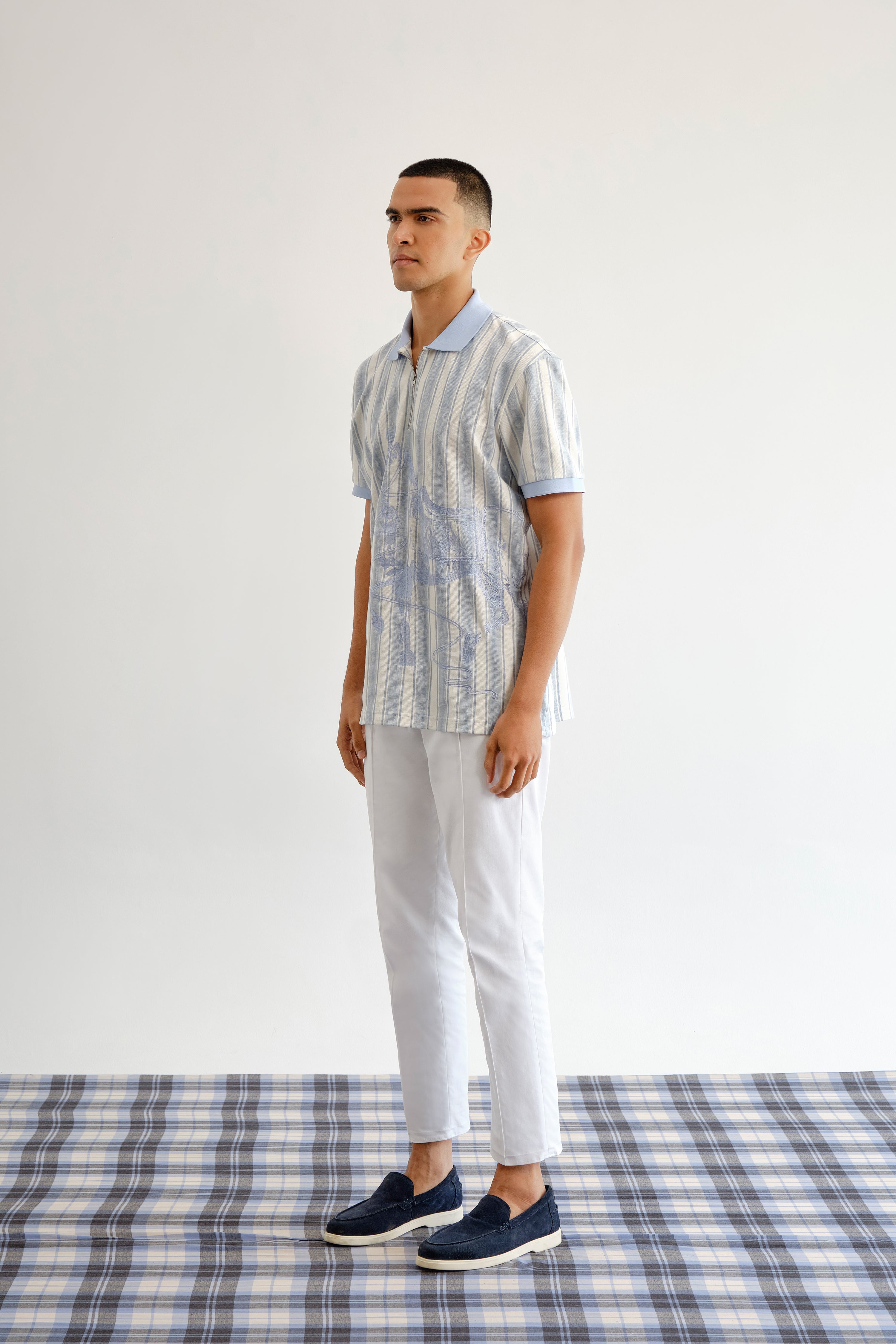 Saddle Polo