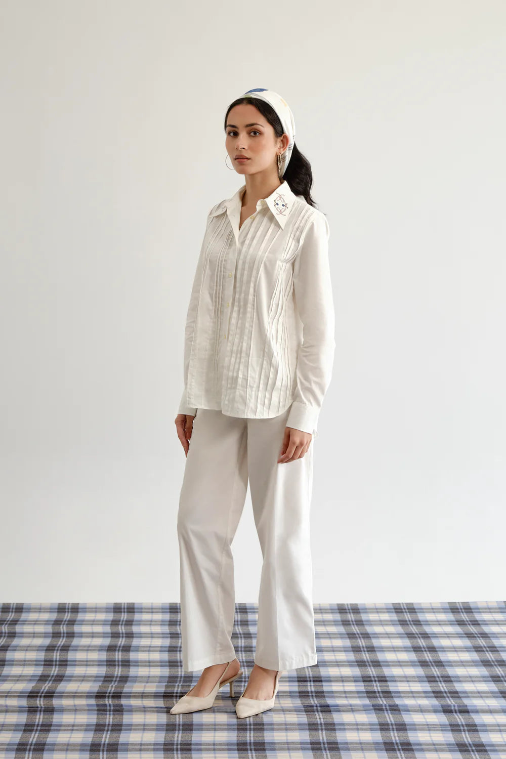 Equestrian Eye Co-ord