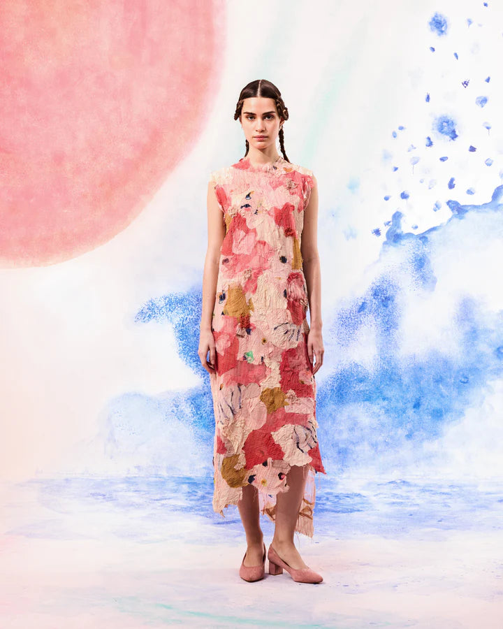 Lichen Dress