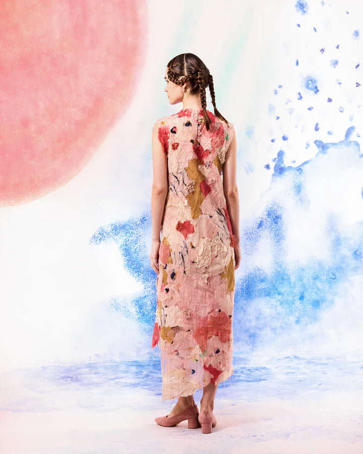 Lichen Dress