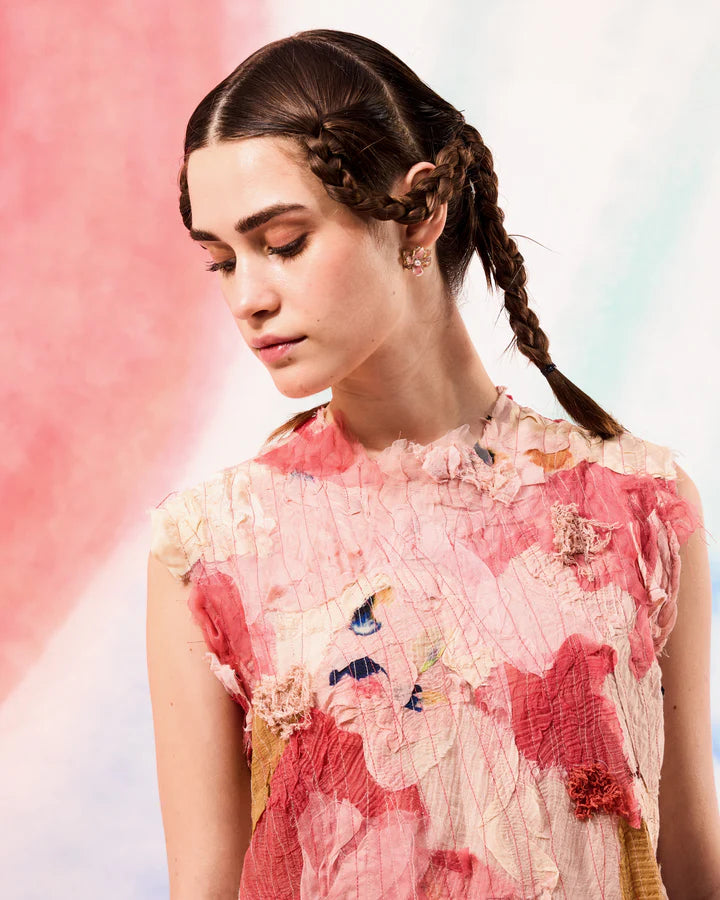 Lichen Dress