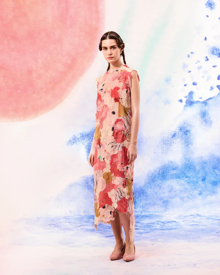 Lichen Dress