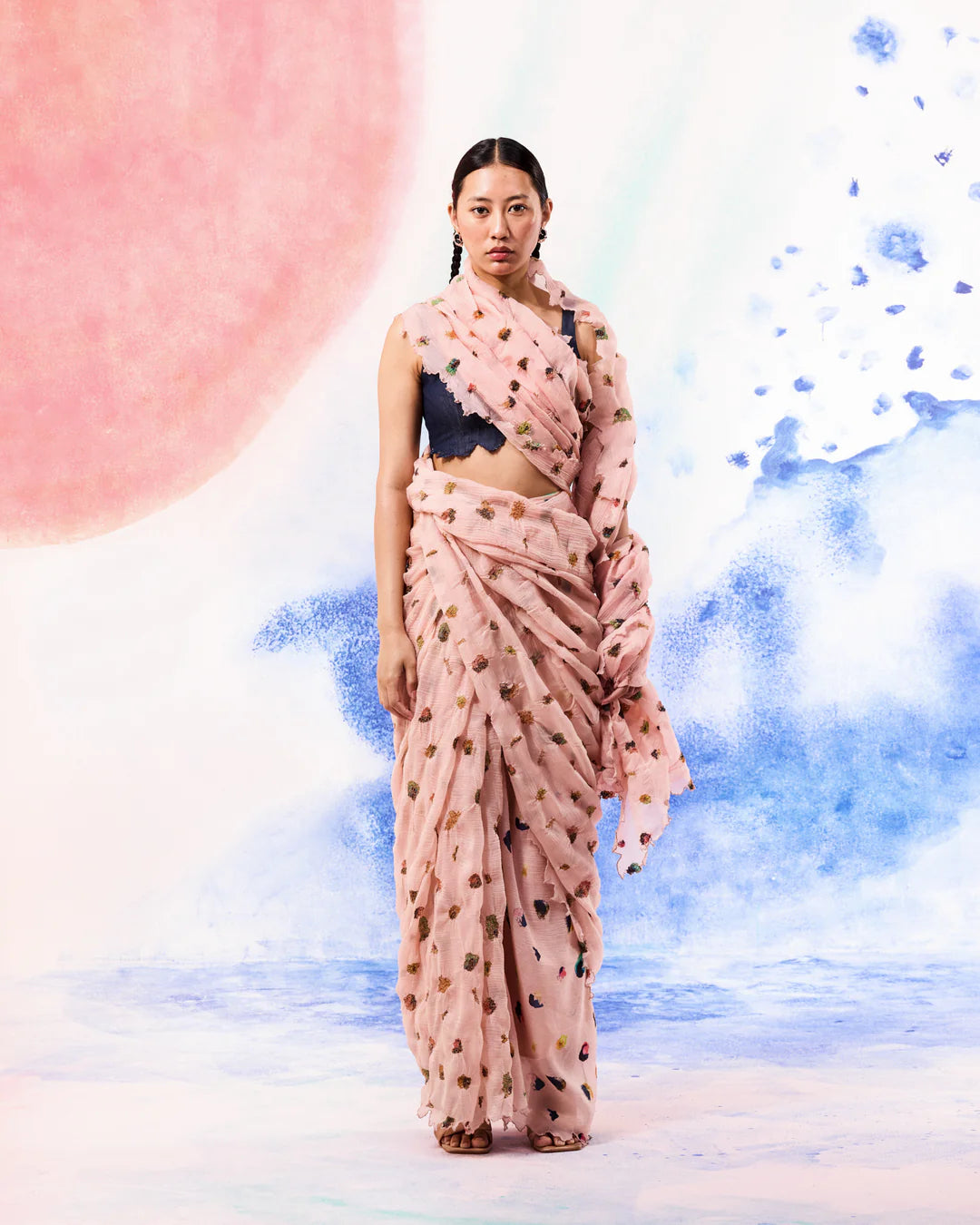 Leo Saree