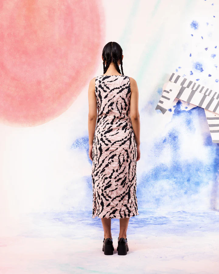 Tundra Dress