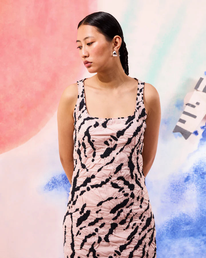 Tundra Dress