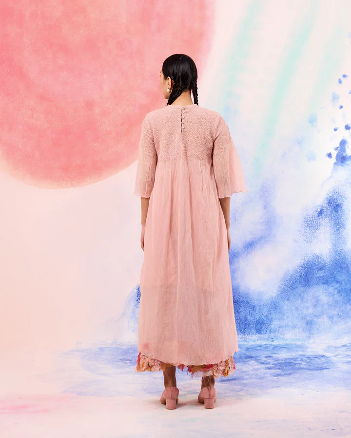 Fawn Dress