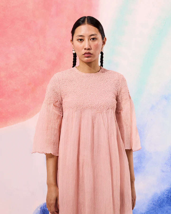 Fawn Dress